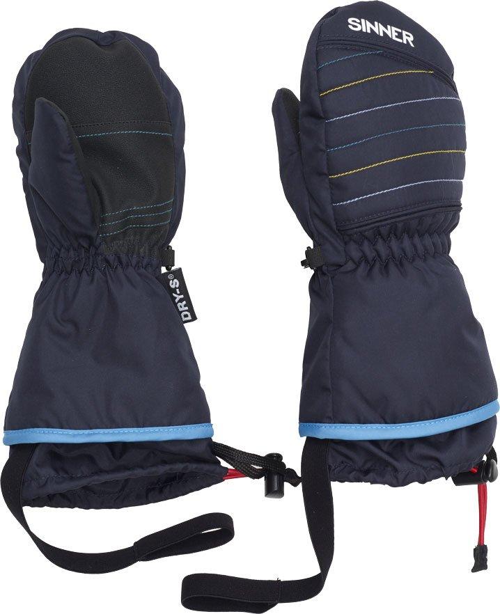 Stratton Junior Mittens