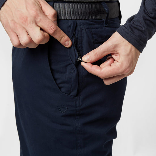 Men’s Walking Trousers