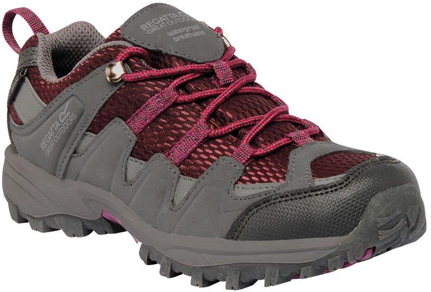 Garsdale Low Junior Walking Shoes