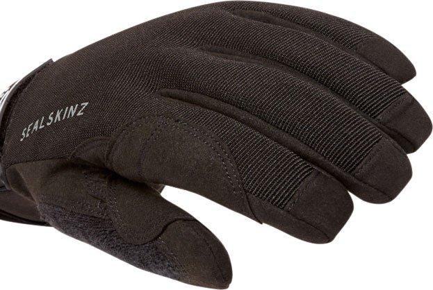 Men's Dragon Eye Road Glove