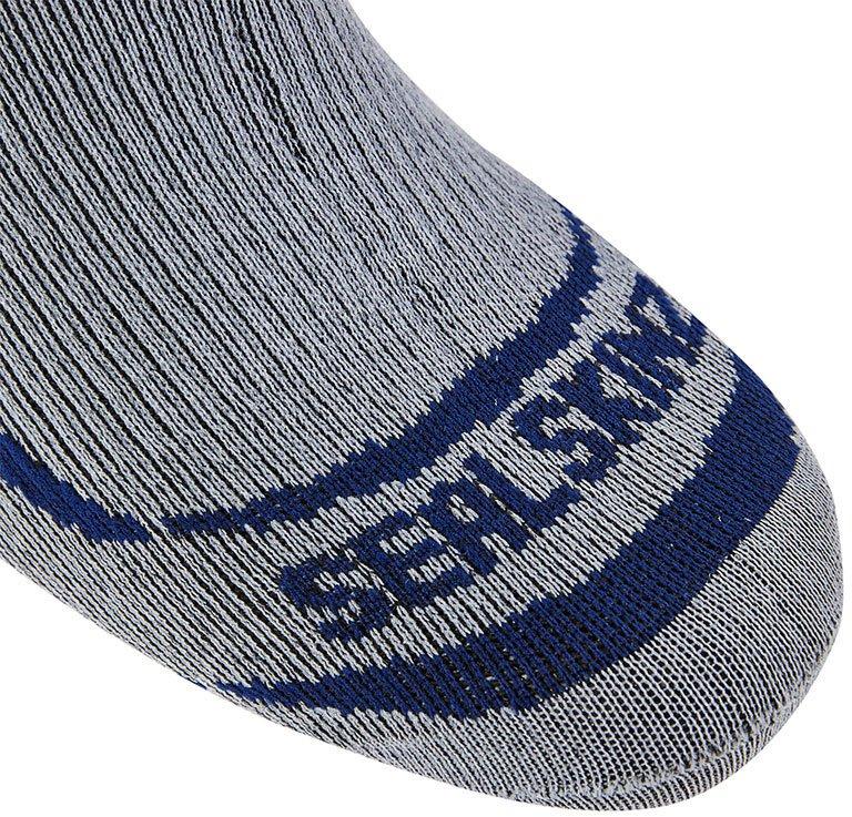 Thin Ankle Length Sock