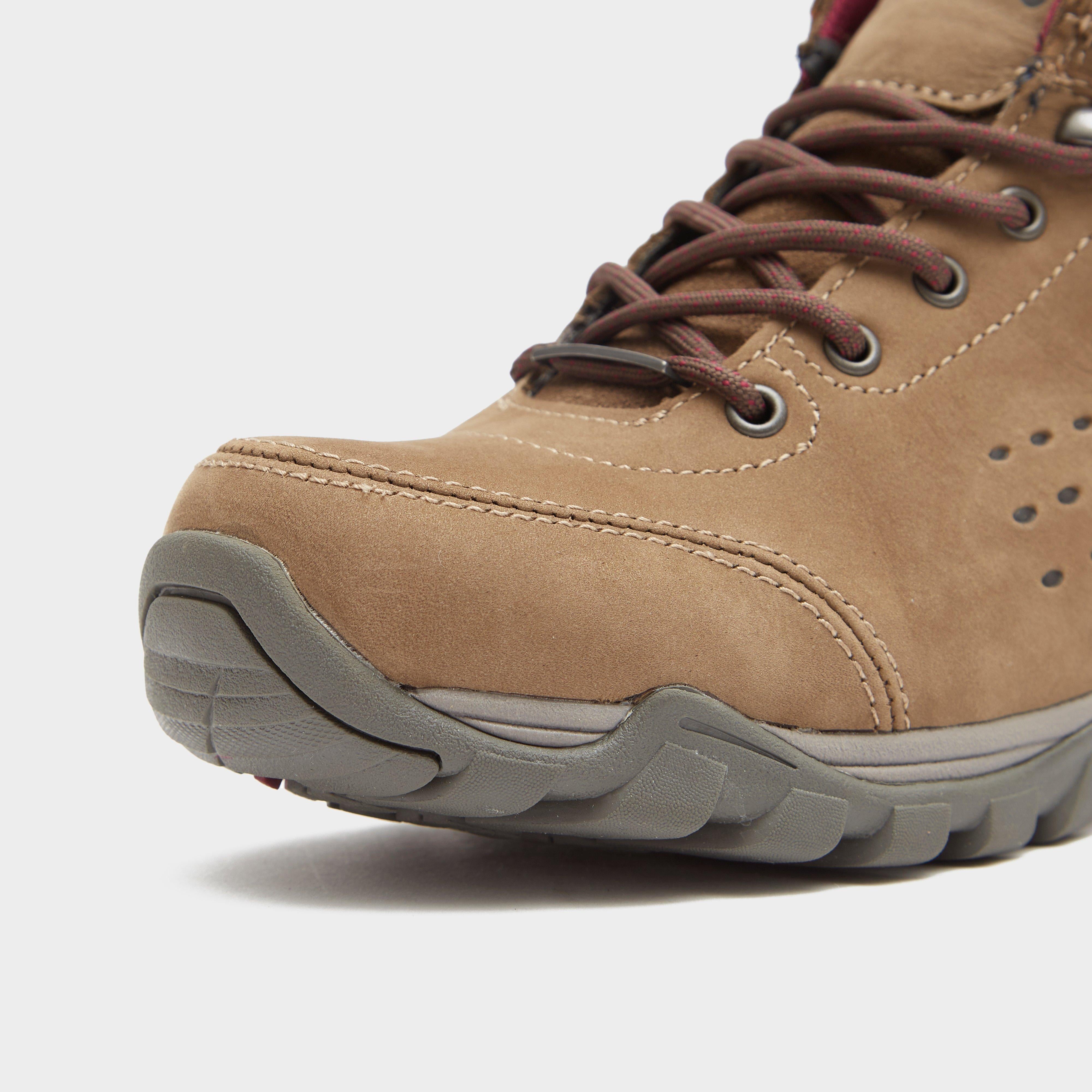 Women's Grizedale Mid Boot