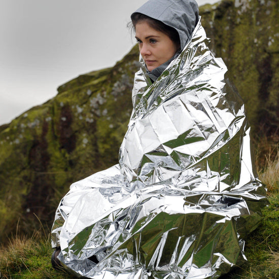 Survival Blanket