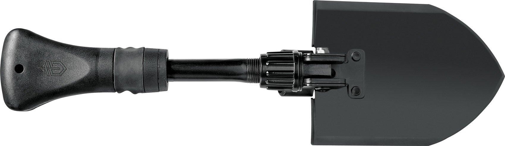 Gorge Folding Shovel