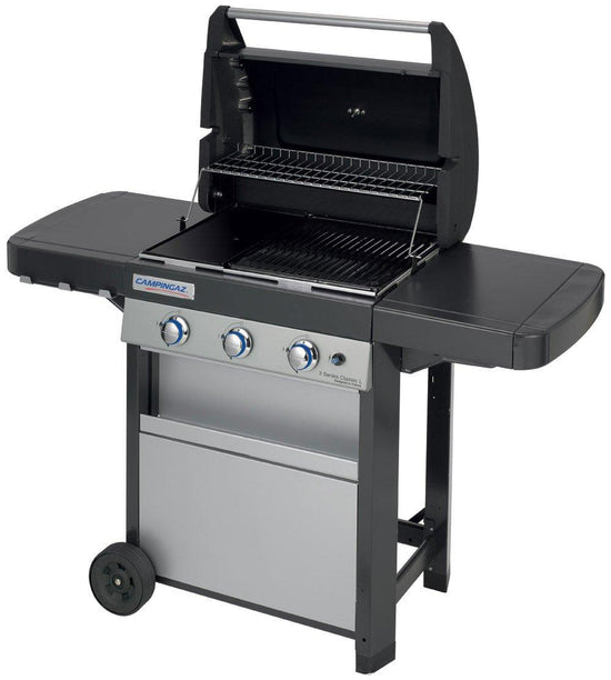 3 Series Classic L Barbecue