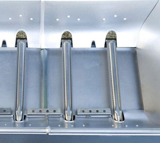 3 Series Classic L Barbecue