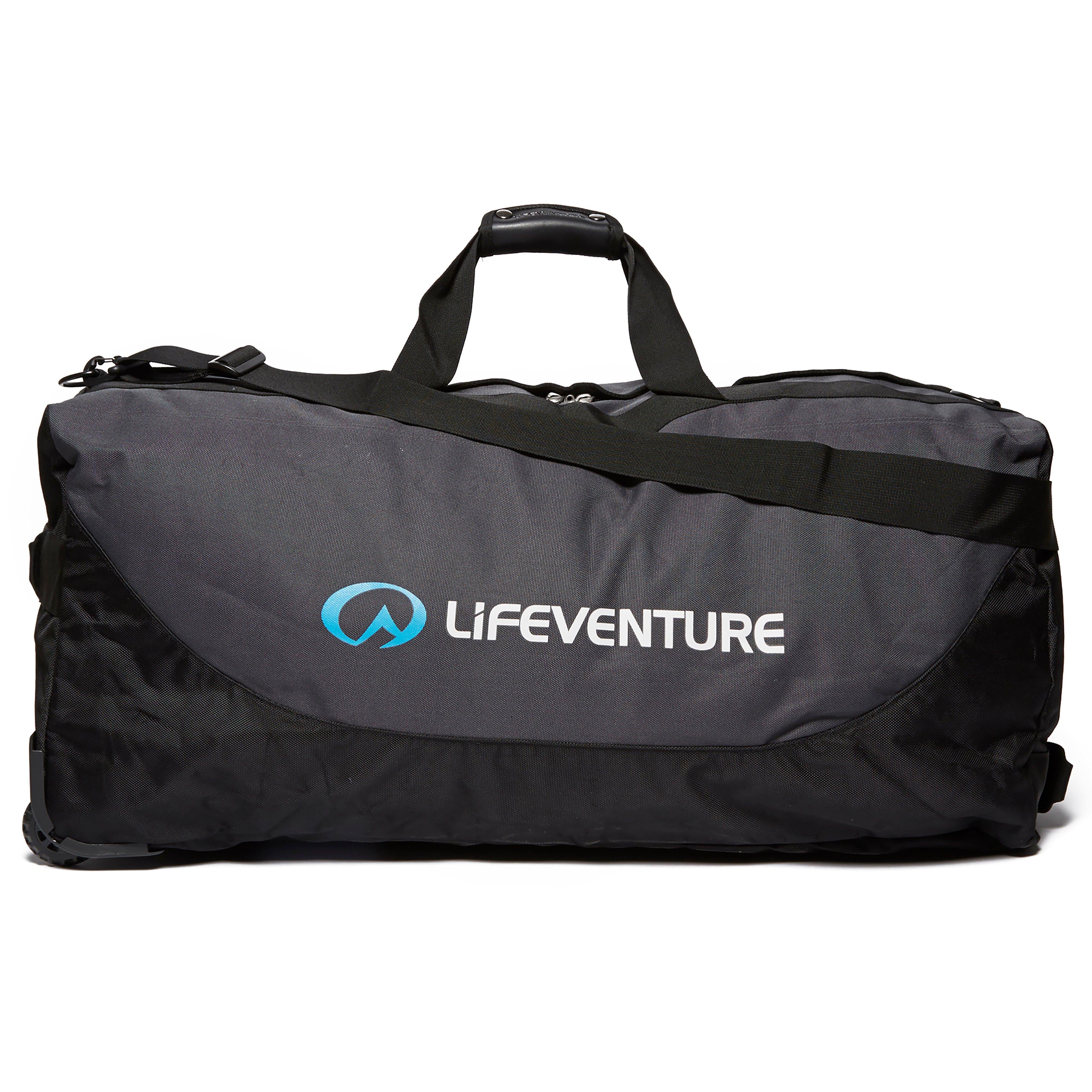 Expedition Wheelie Duffle 120L Bag