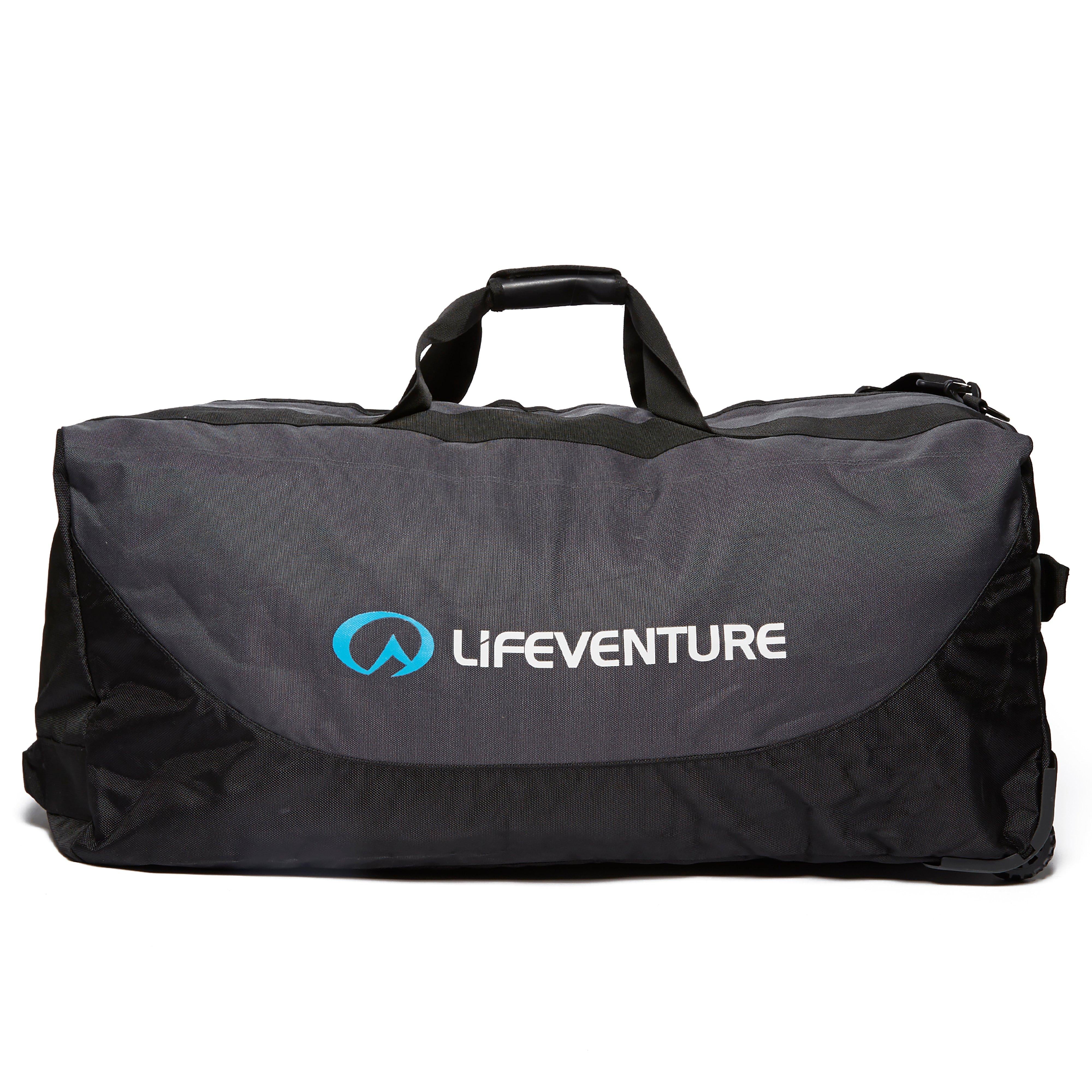 Expedition Wheelie Duffle 120L Bag