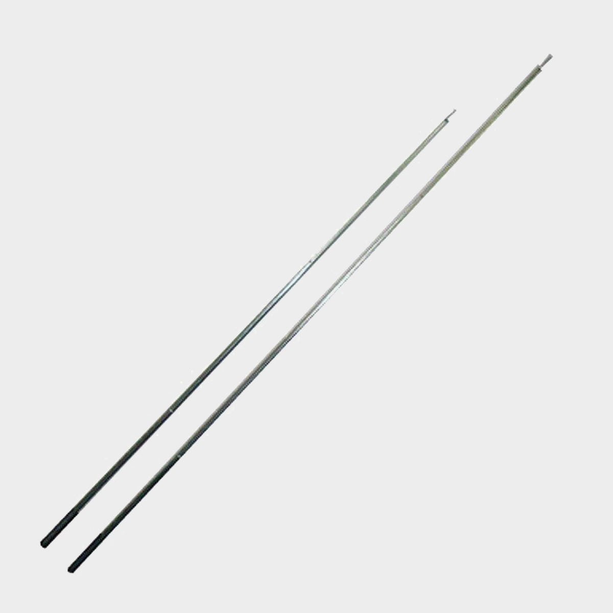 Steel King Poles 180cm x 2