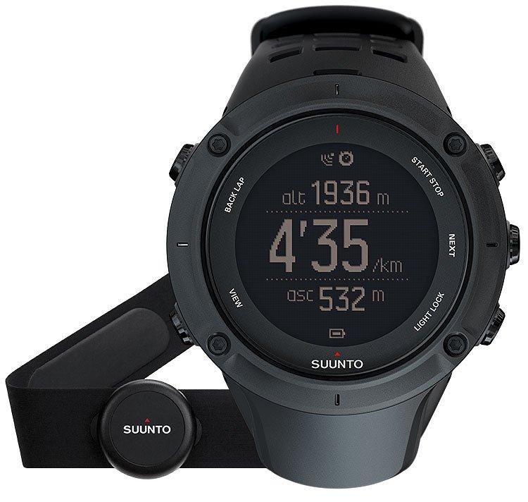 Ambit3 Peak GPS Watch / HRM