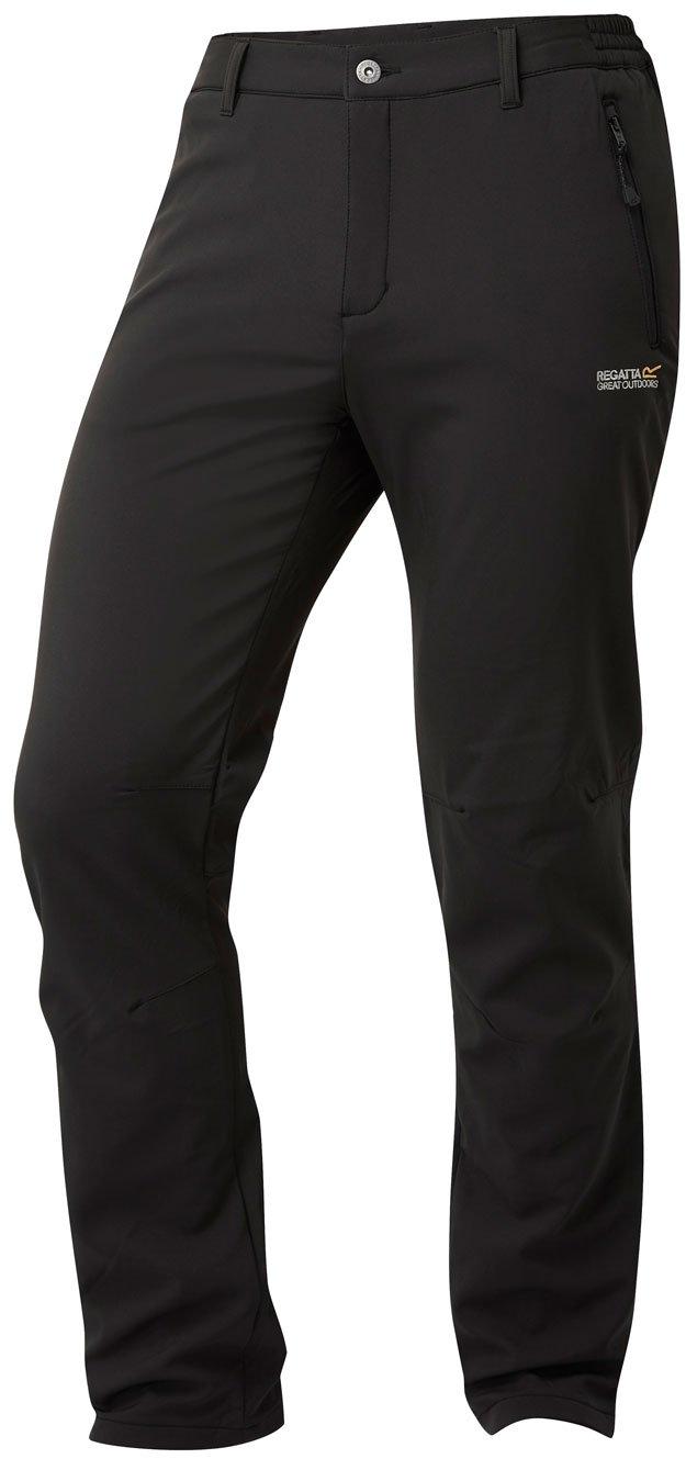 Geo Softshell Trousers II