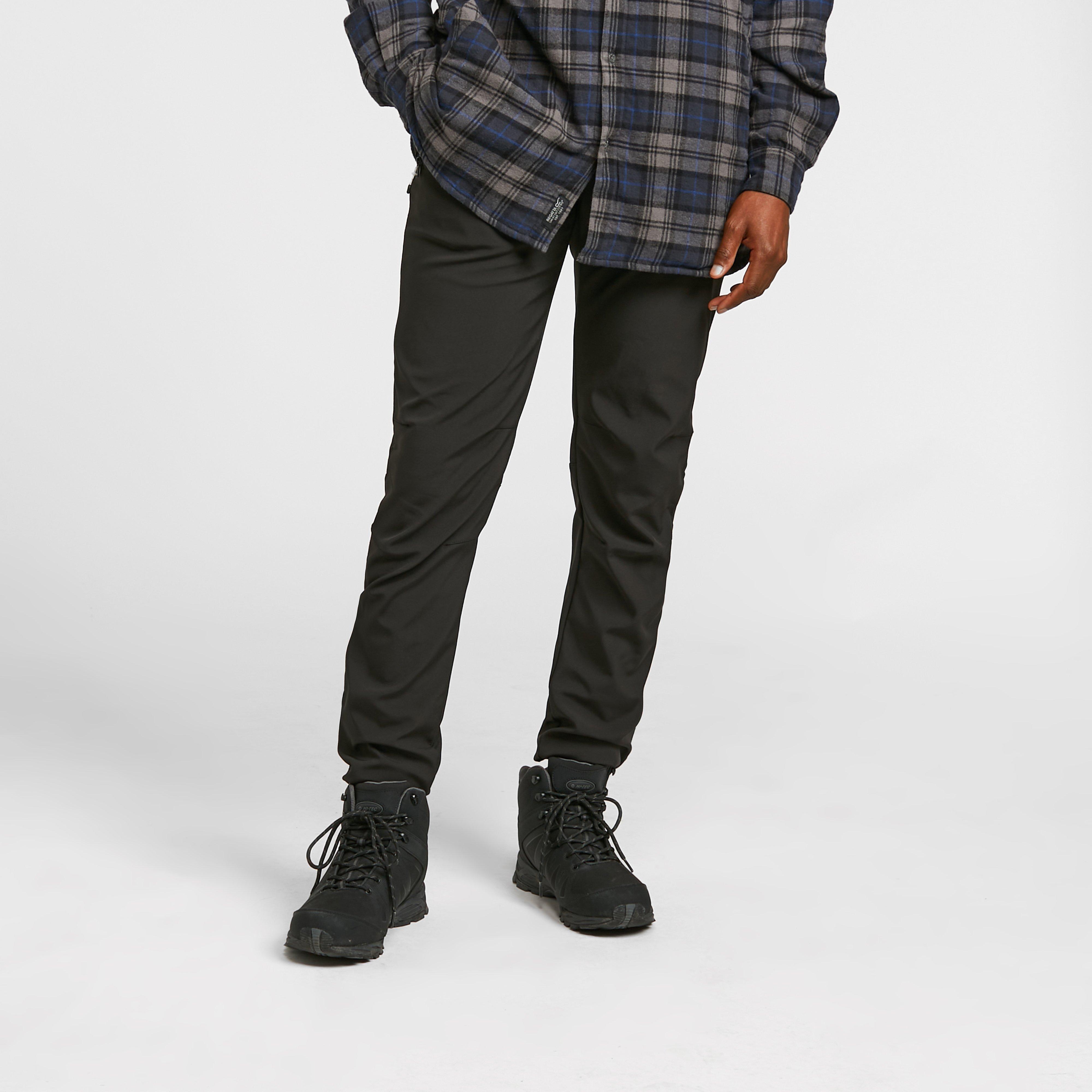 Geo Softshell Trousers II (Regular)