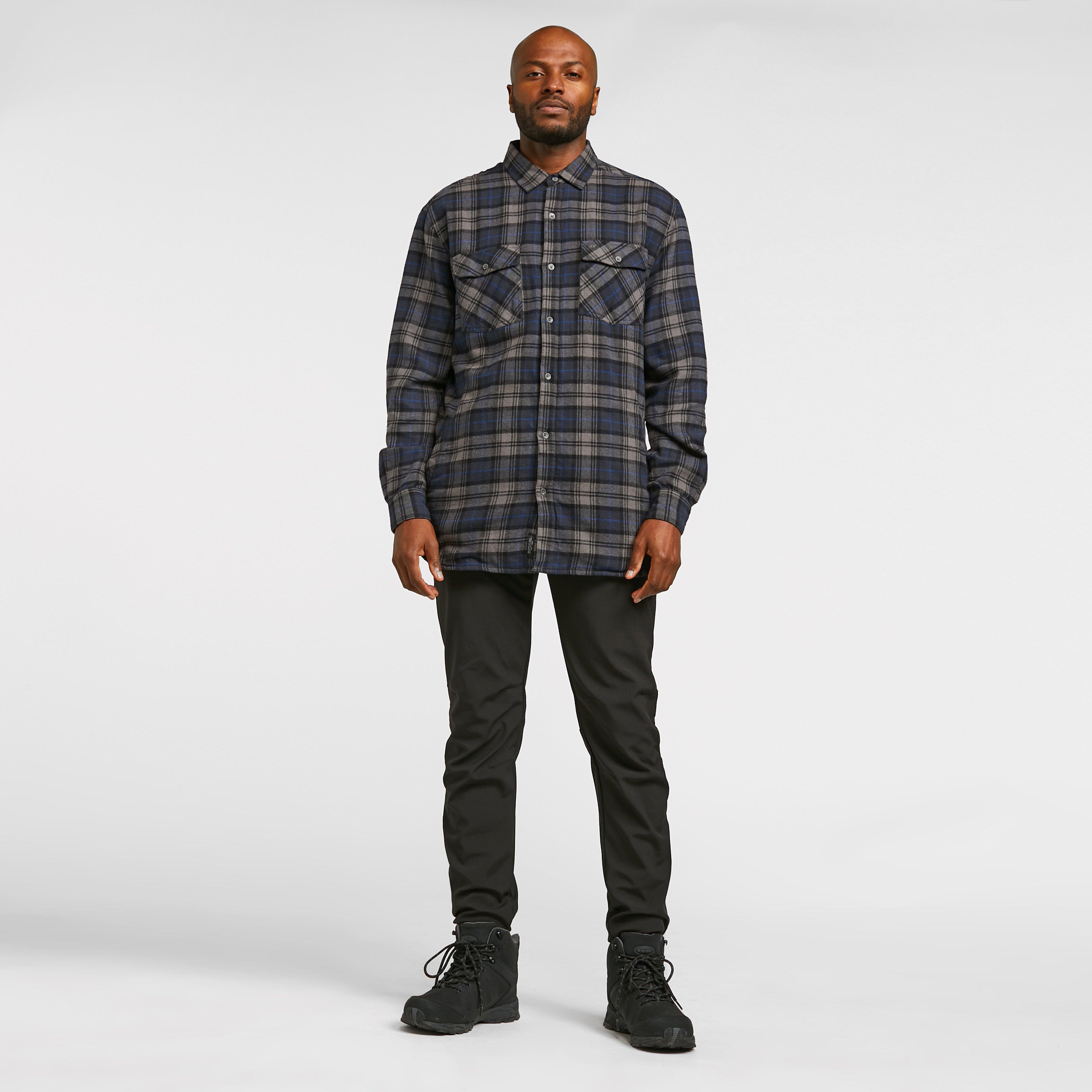 Geo Softshell Trousers II (Regular)