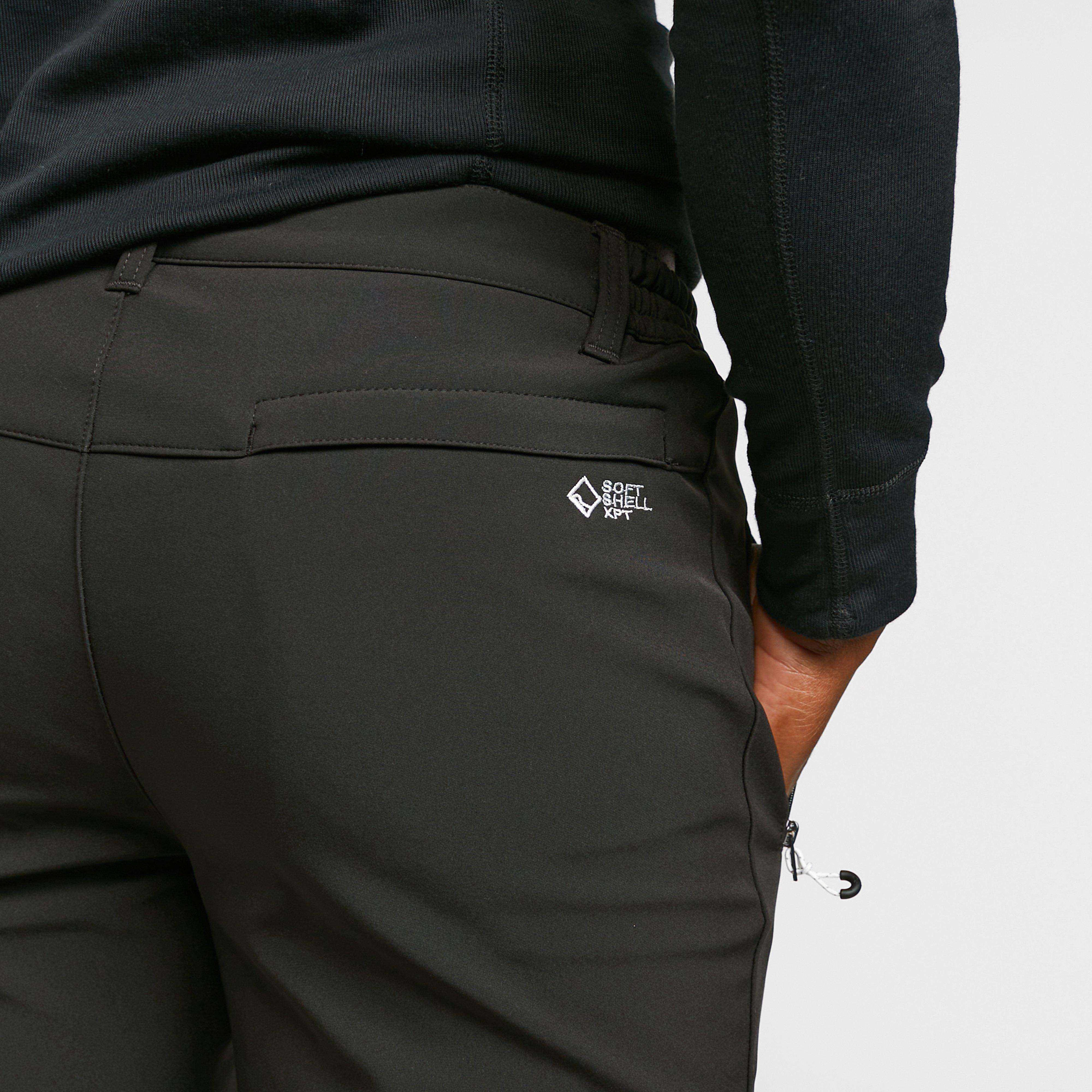 Geo Softshell Trousers II (Regular)