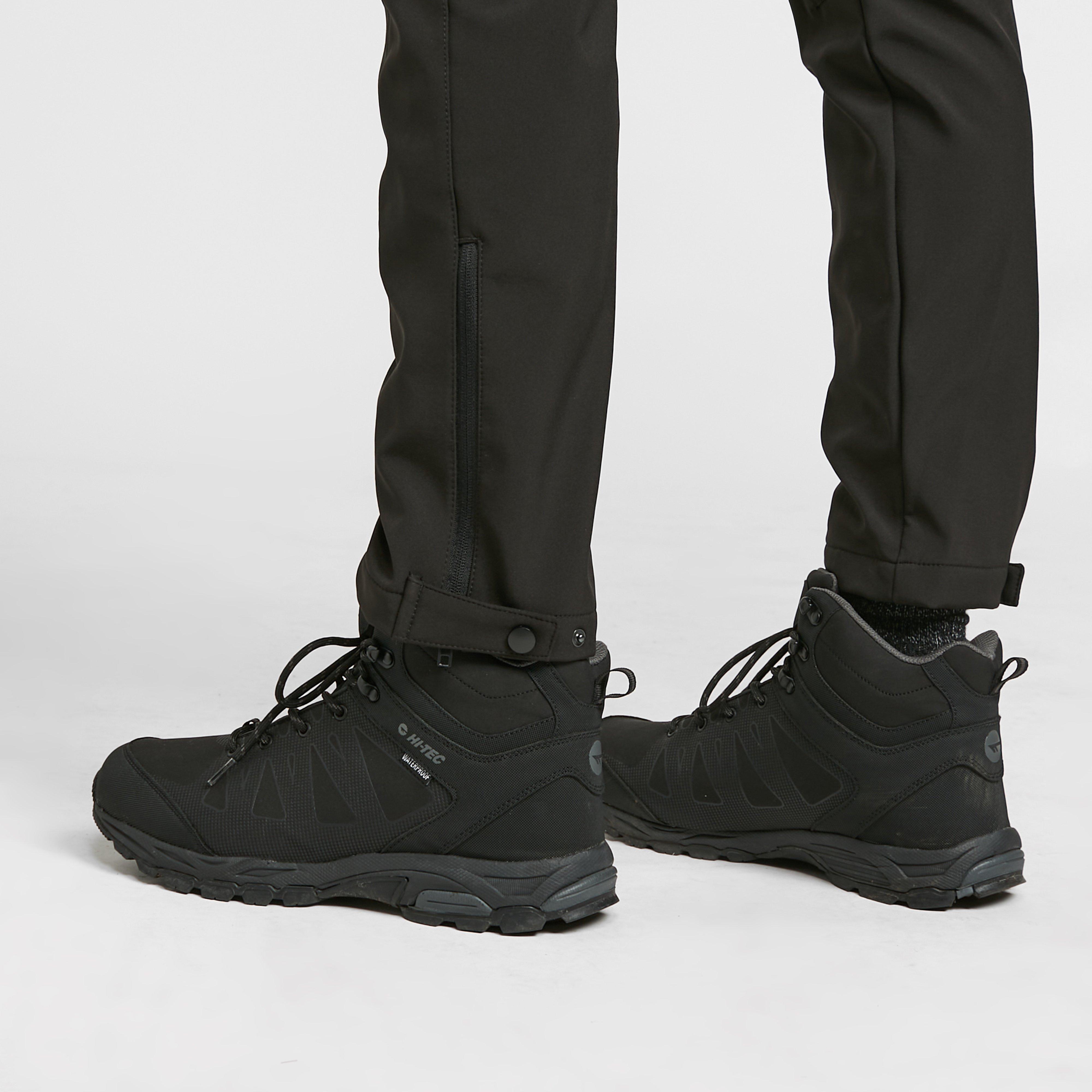 Geo Softshell Trousers II (Regular)