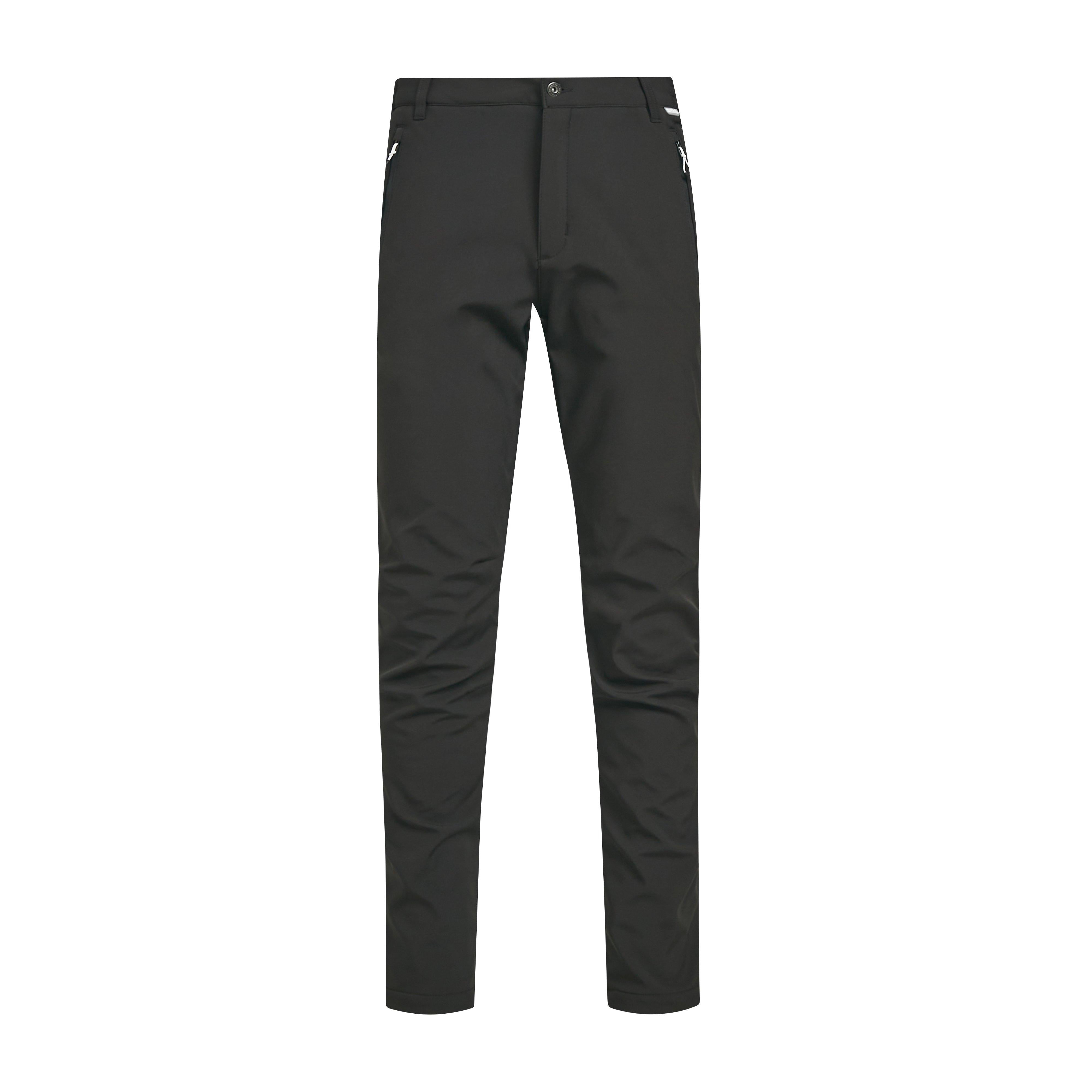 Geo Softshell Trousers II (Regular)