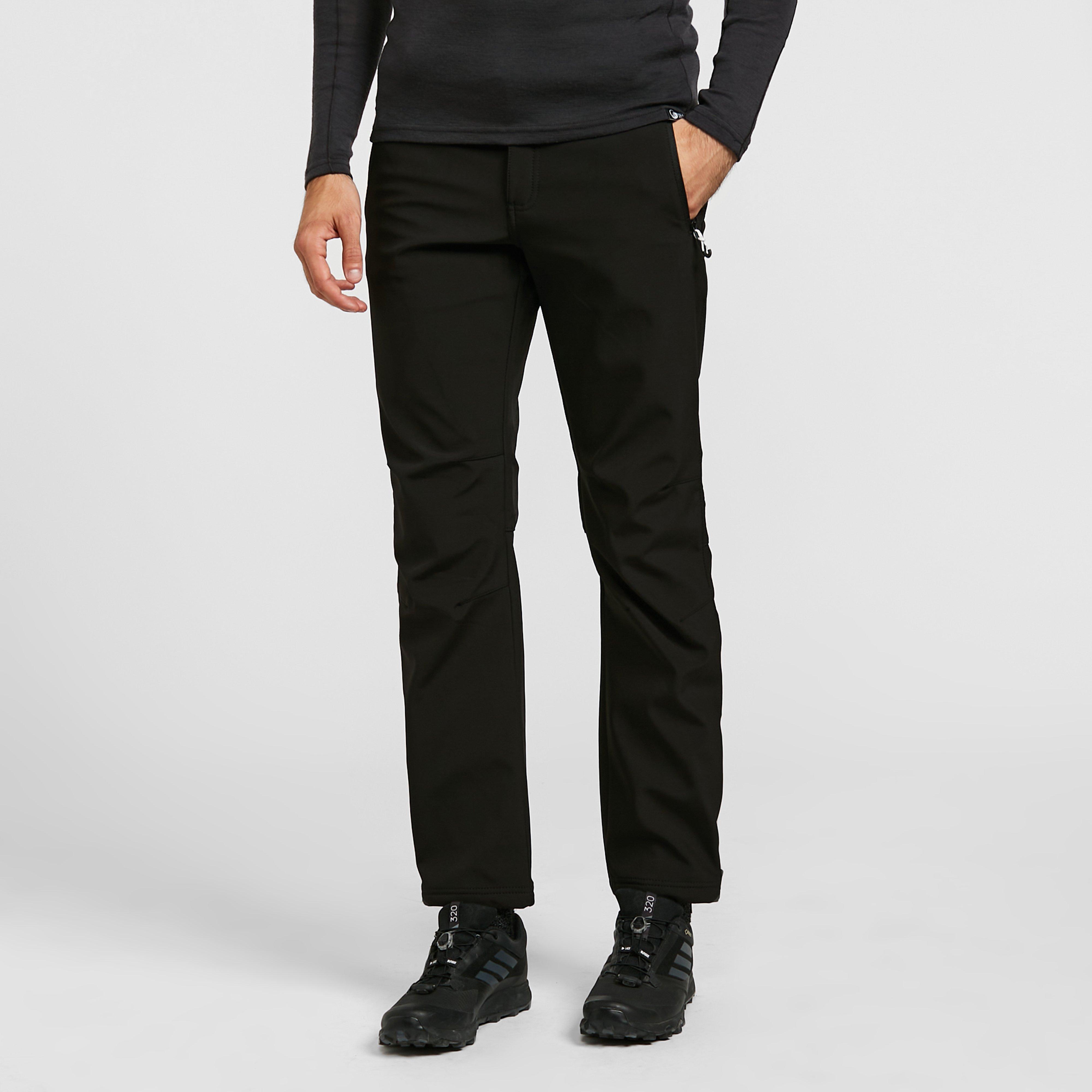 Geo Softshell Trousers II