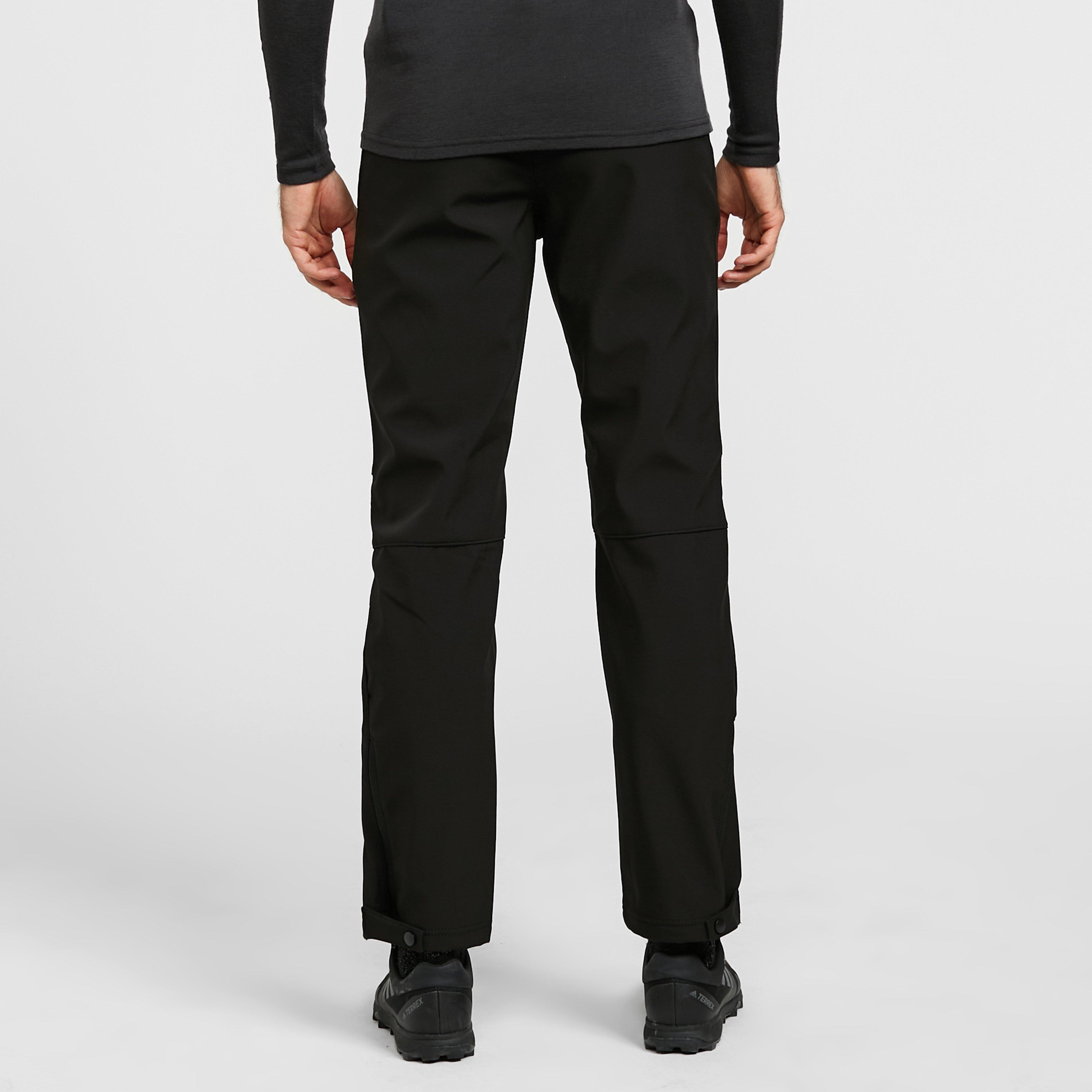 Geo Softshell Trousers II