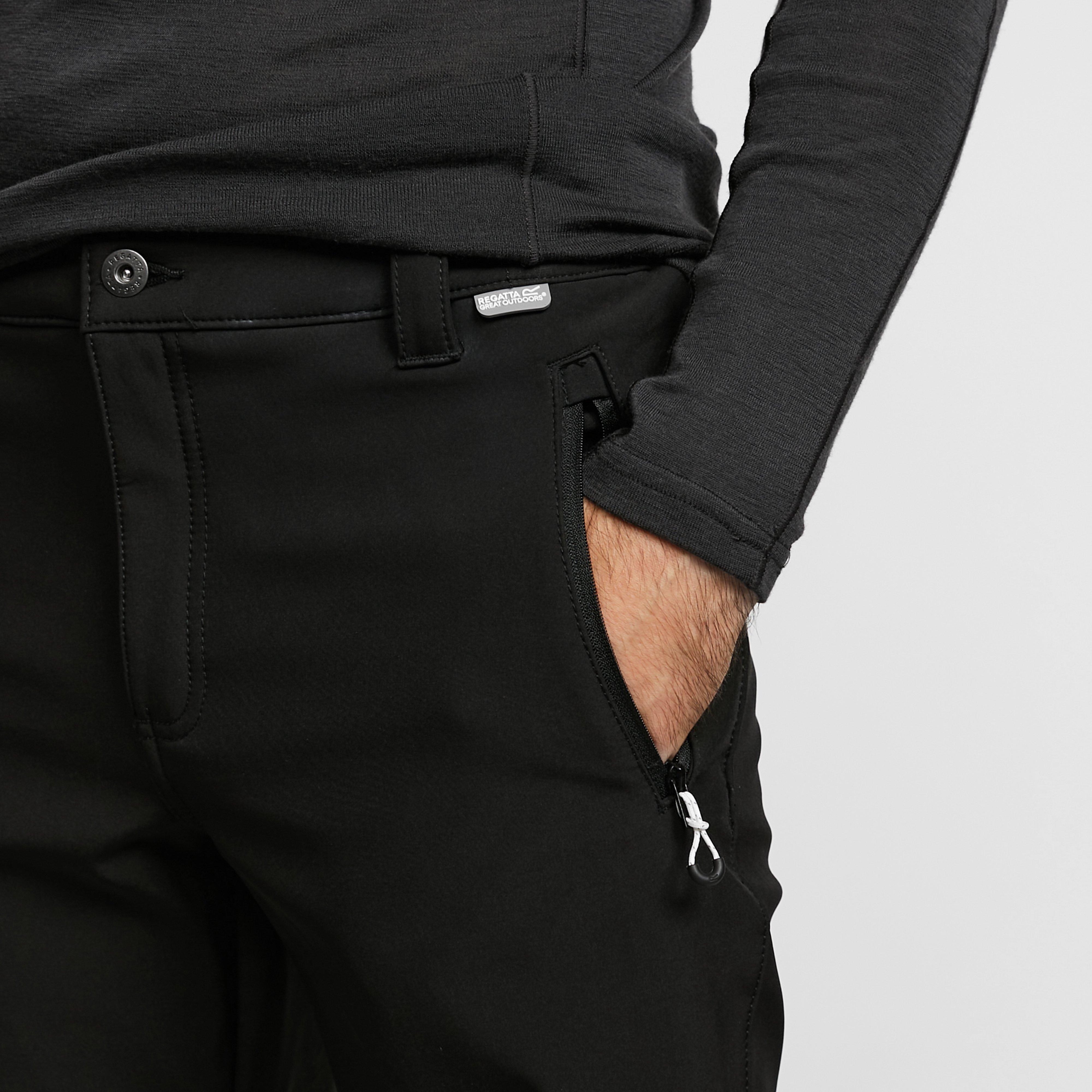 Geo Softshell Trousers II