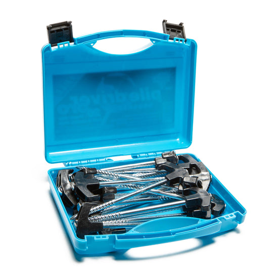 Pile Driver Pro Tent and Awning Pegs