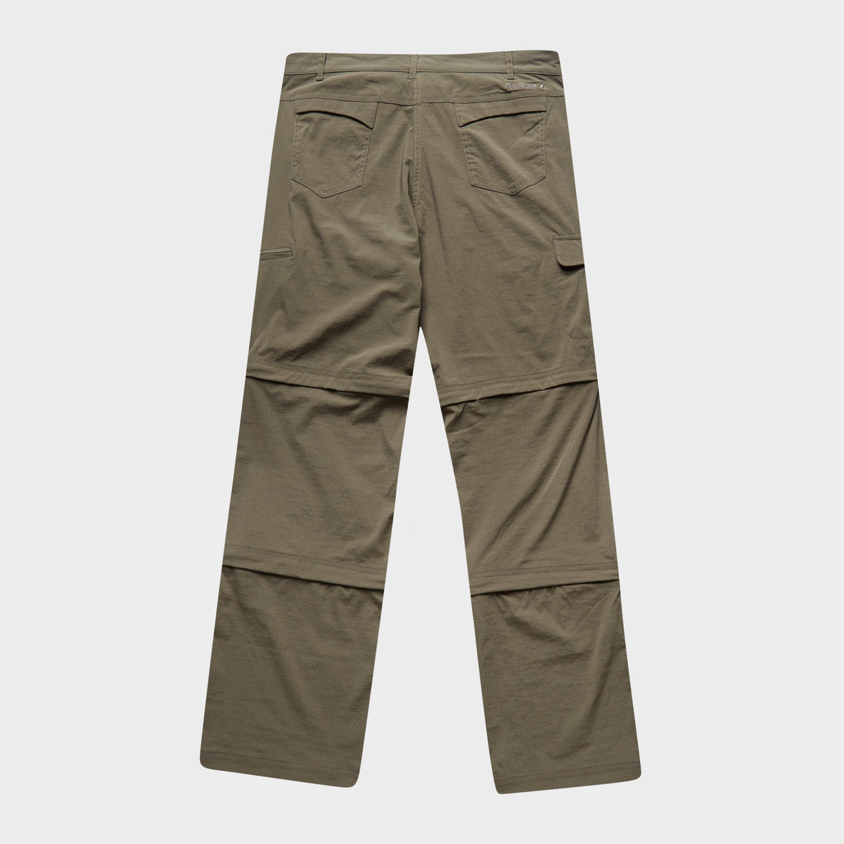 Women’s Stretch Double-Zip Off Trousers (Regular)