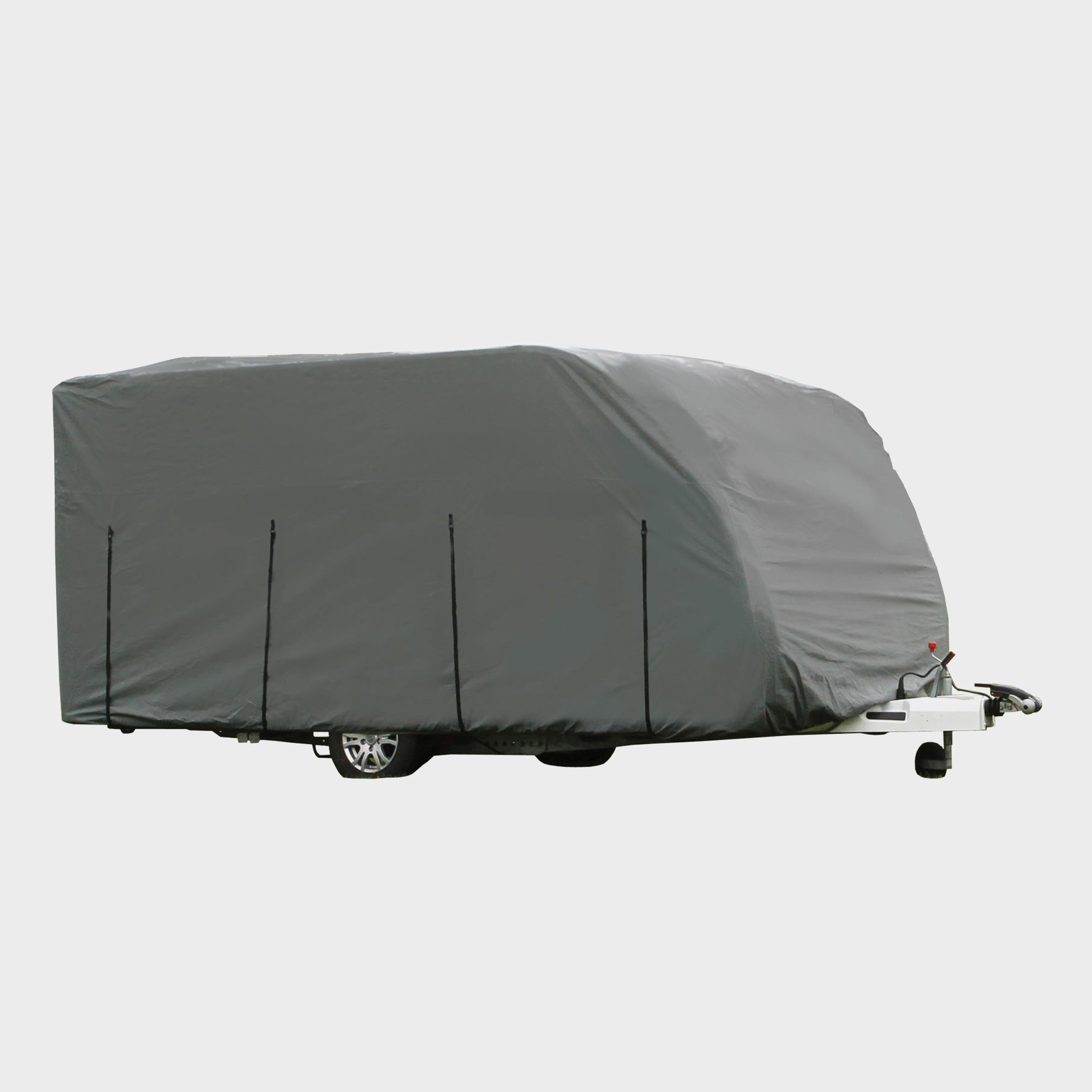 12-14ft Caravan Cover