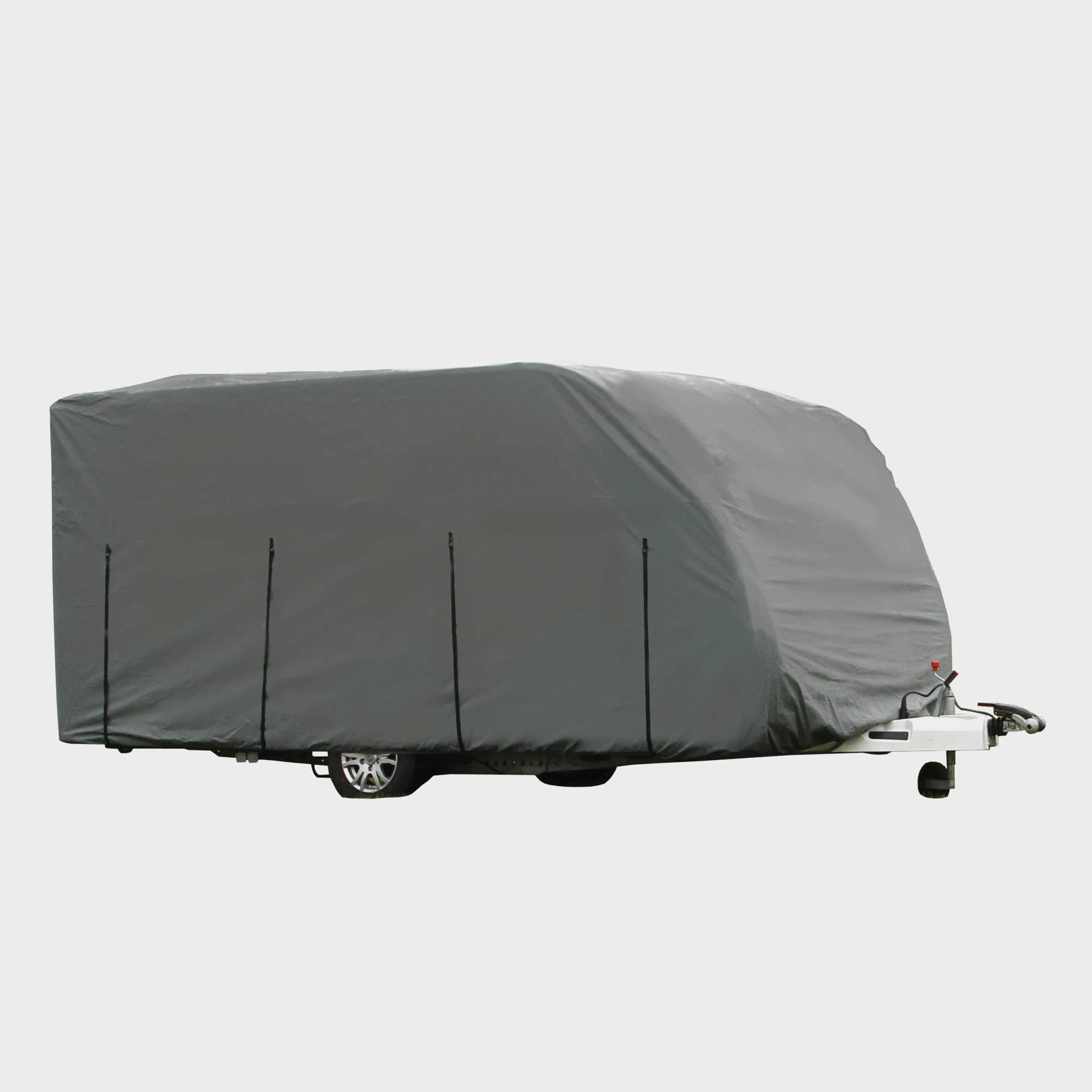 17-19ft Caravan Cover