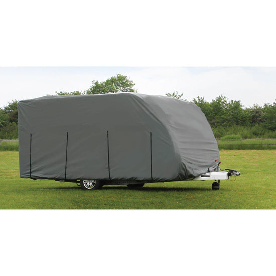 17-19ft Caravan Cover