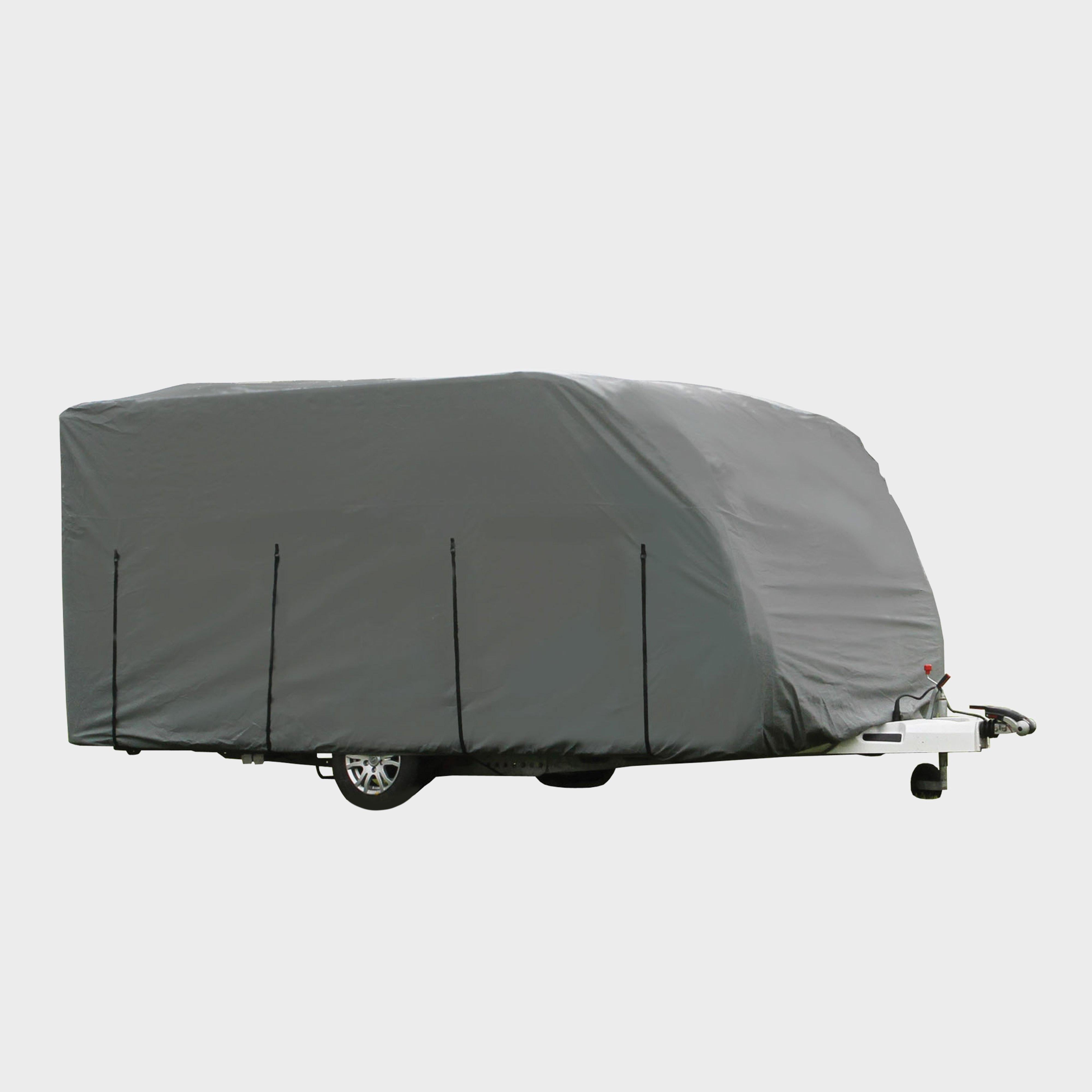 19-21ft Caravan Cover