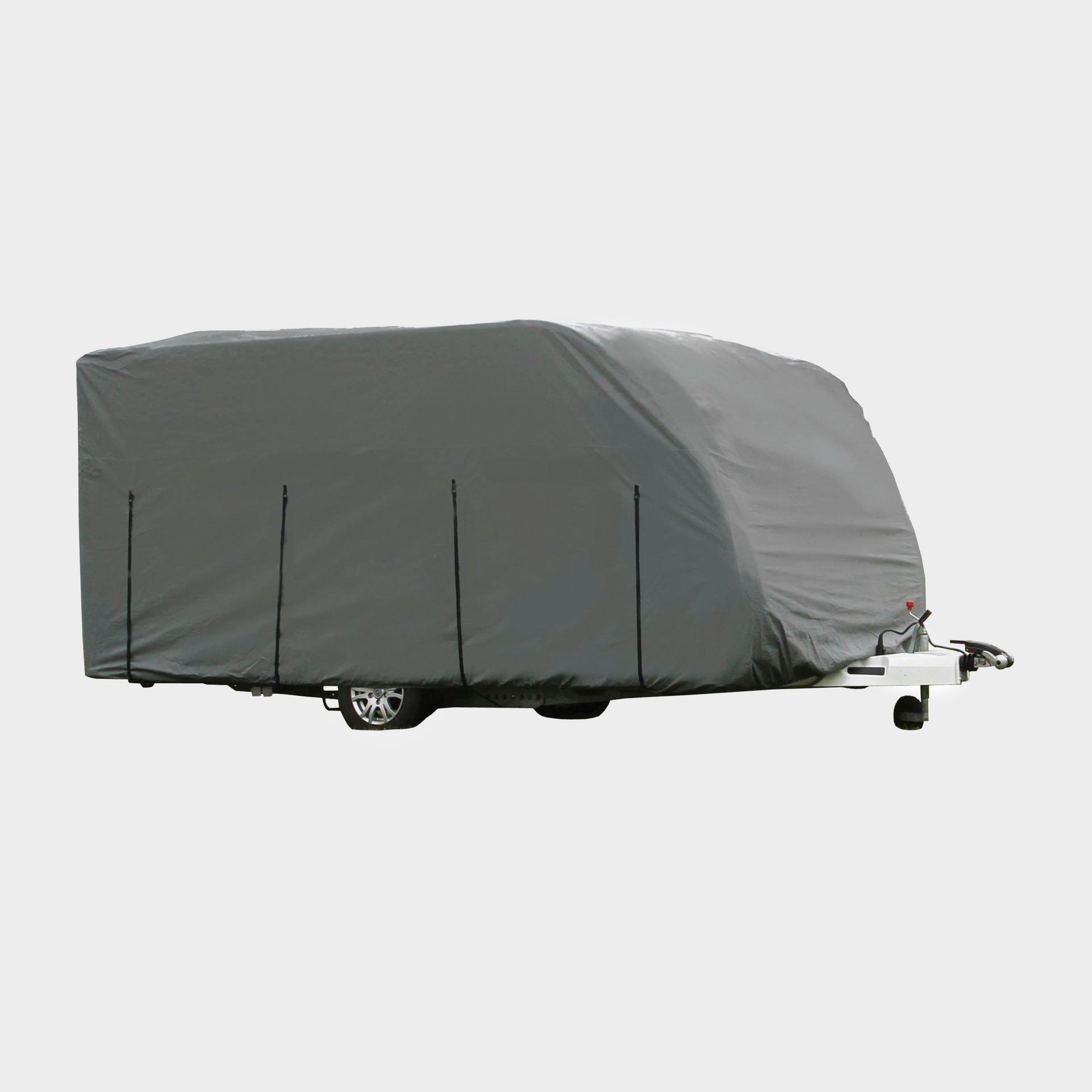Caravan Cover 21-23ft