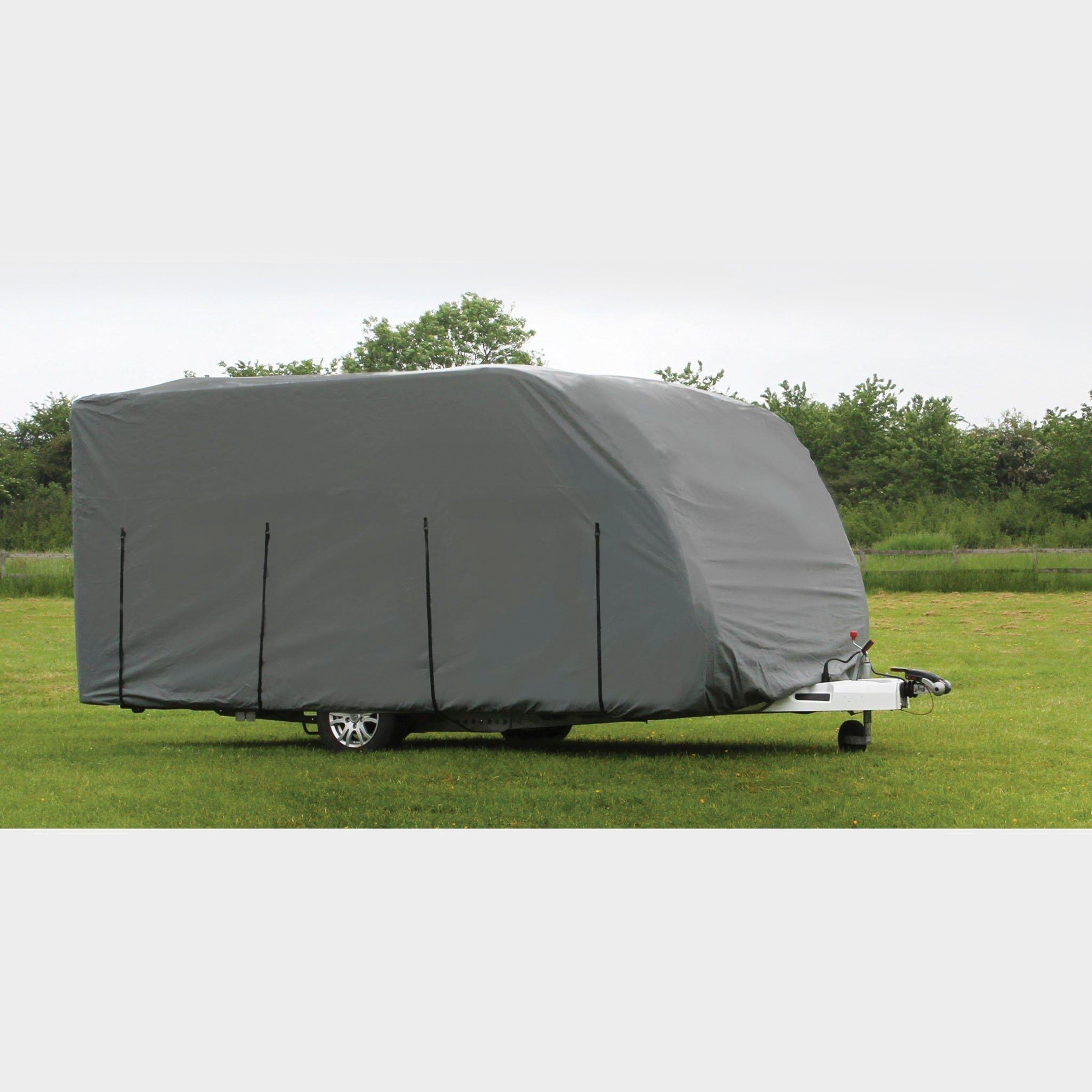 Caravan Cover 21-23ft