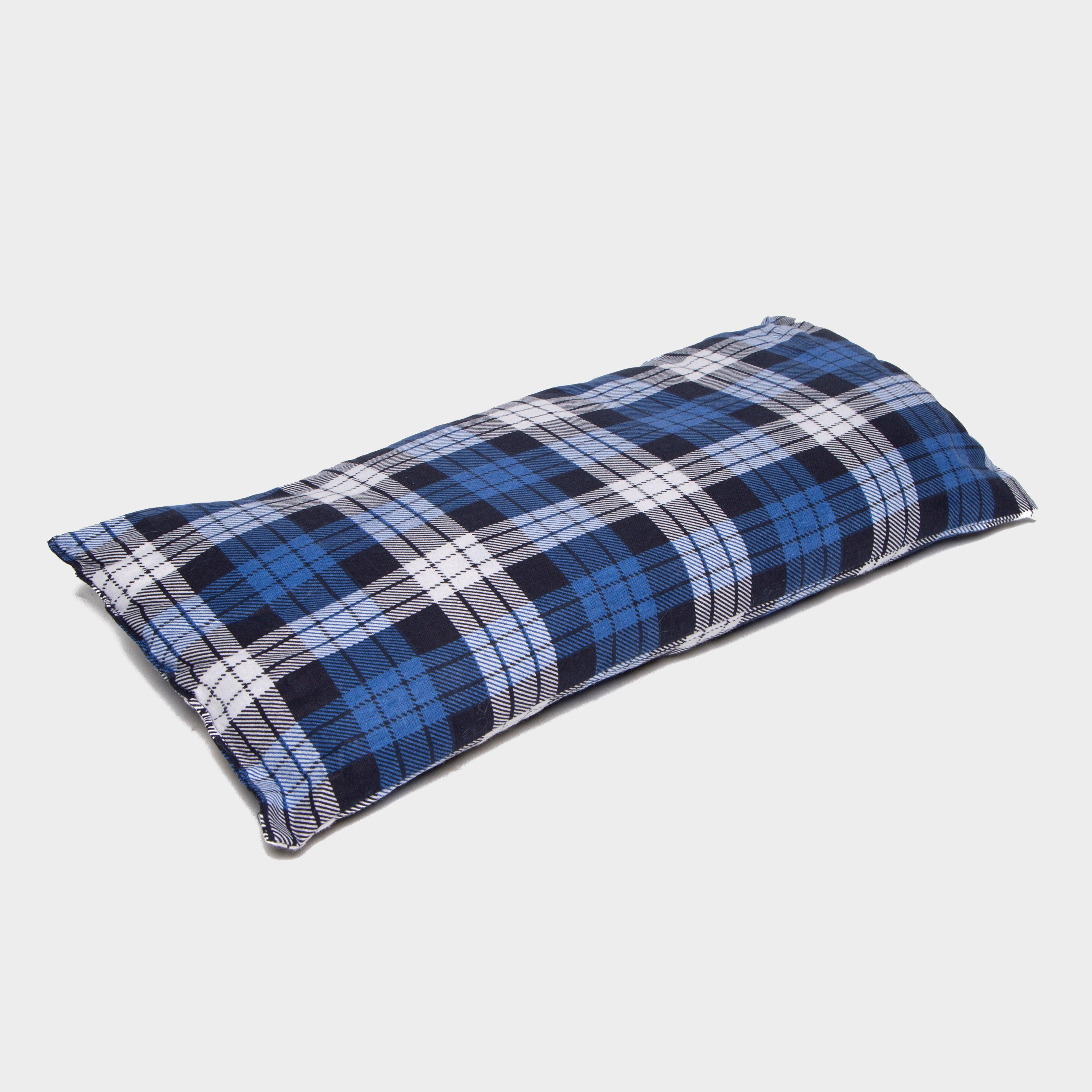 Flannel Pillow