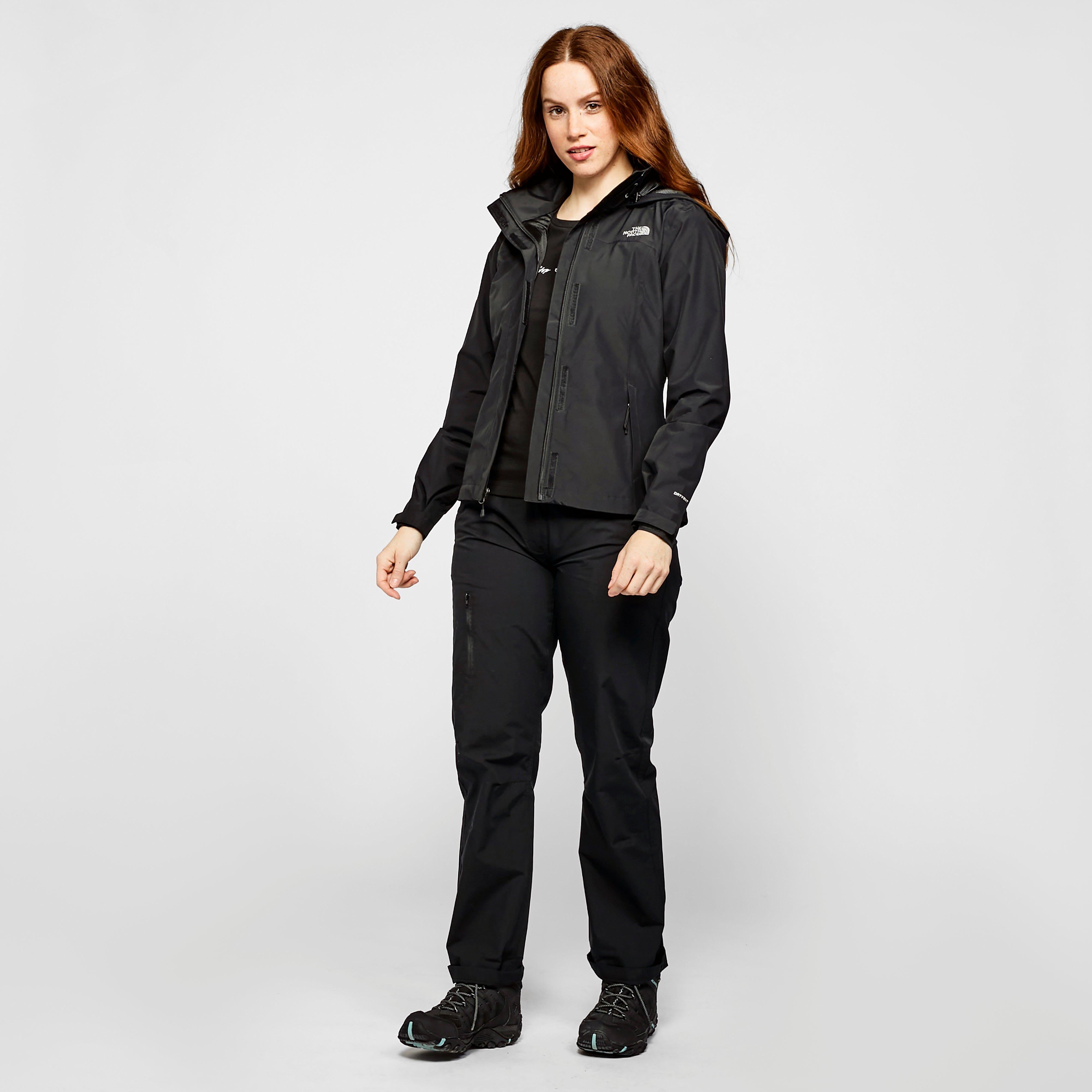 Women's Sangro HyVent® Jacket