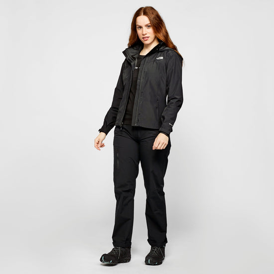 Women's Sangro HyVent® Jacket