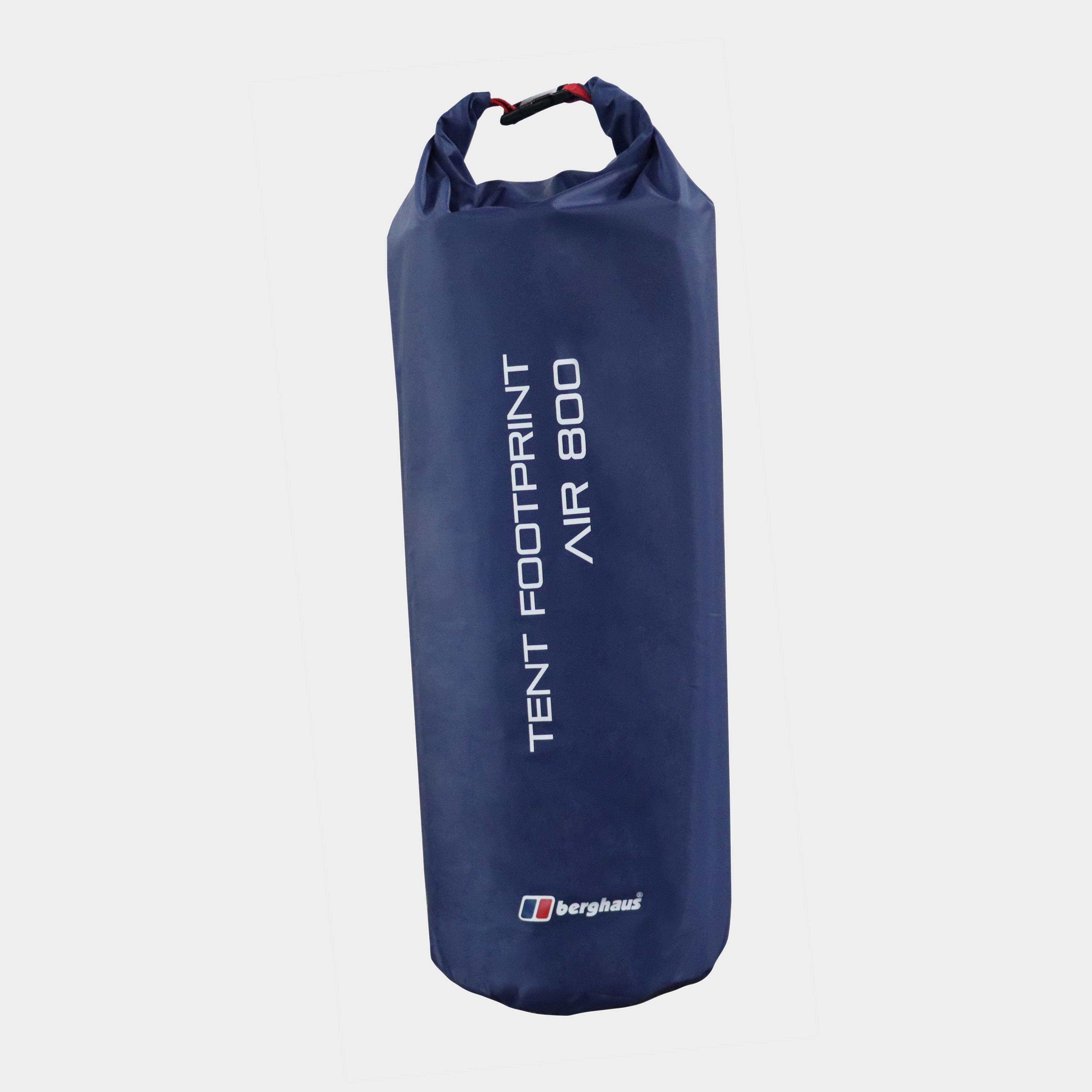 Air 800/8.1/8 Footprint Tent Protector