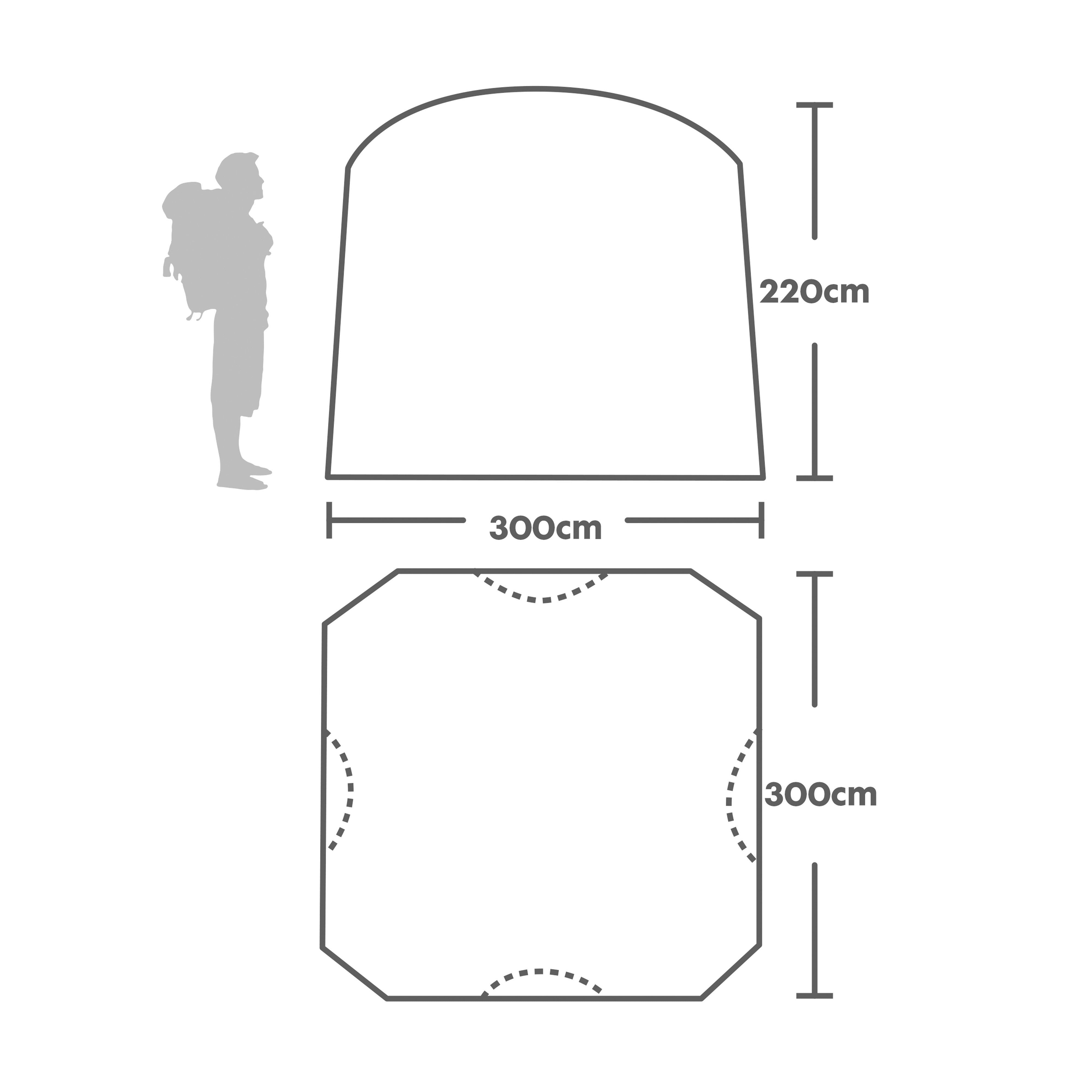 Air Shelter