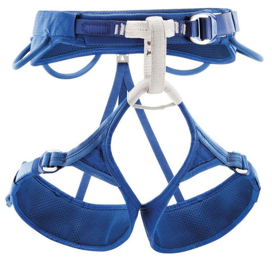 Adjama Adjustable Climbing Harness