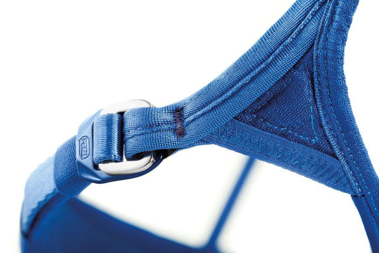 Adjama Adjustable Climbing Harness