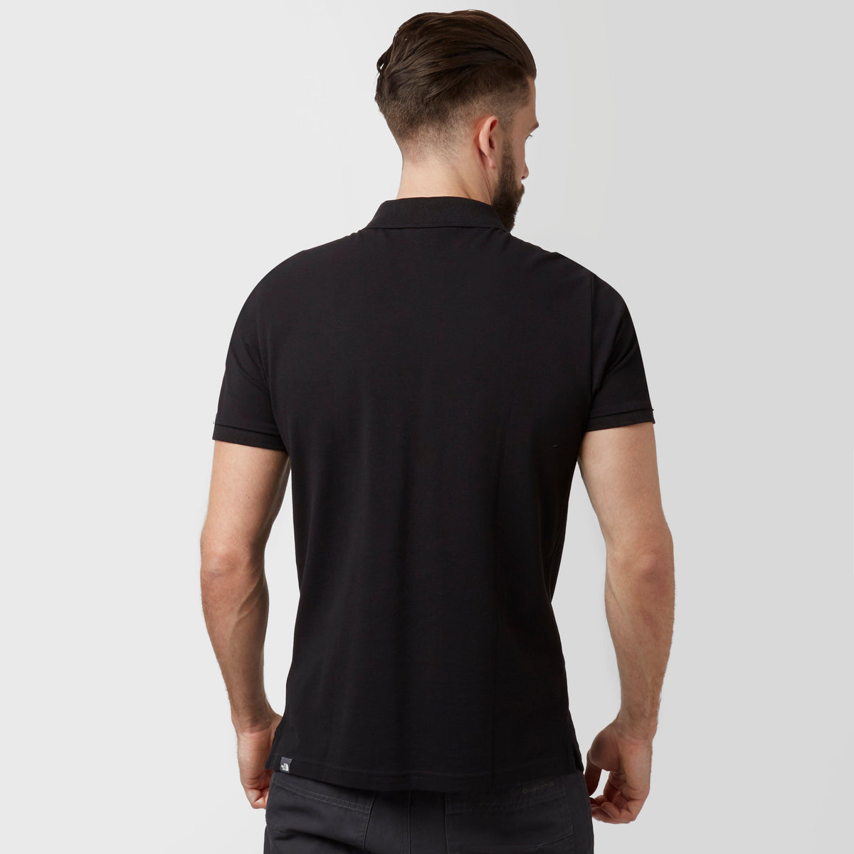 Piquet Polo Shirt