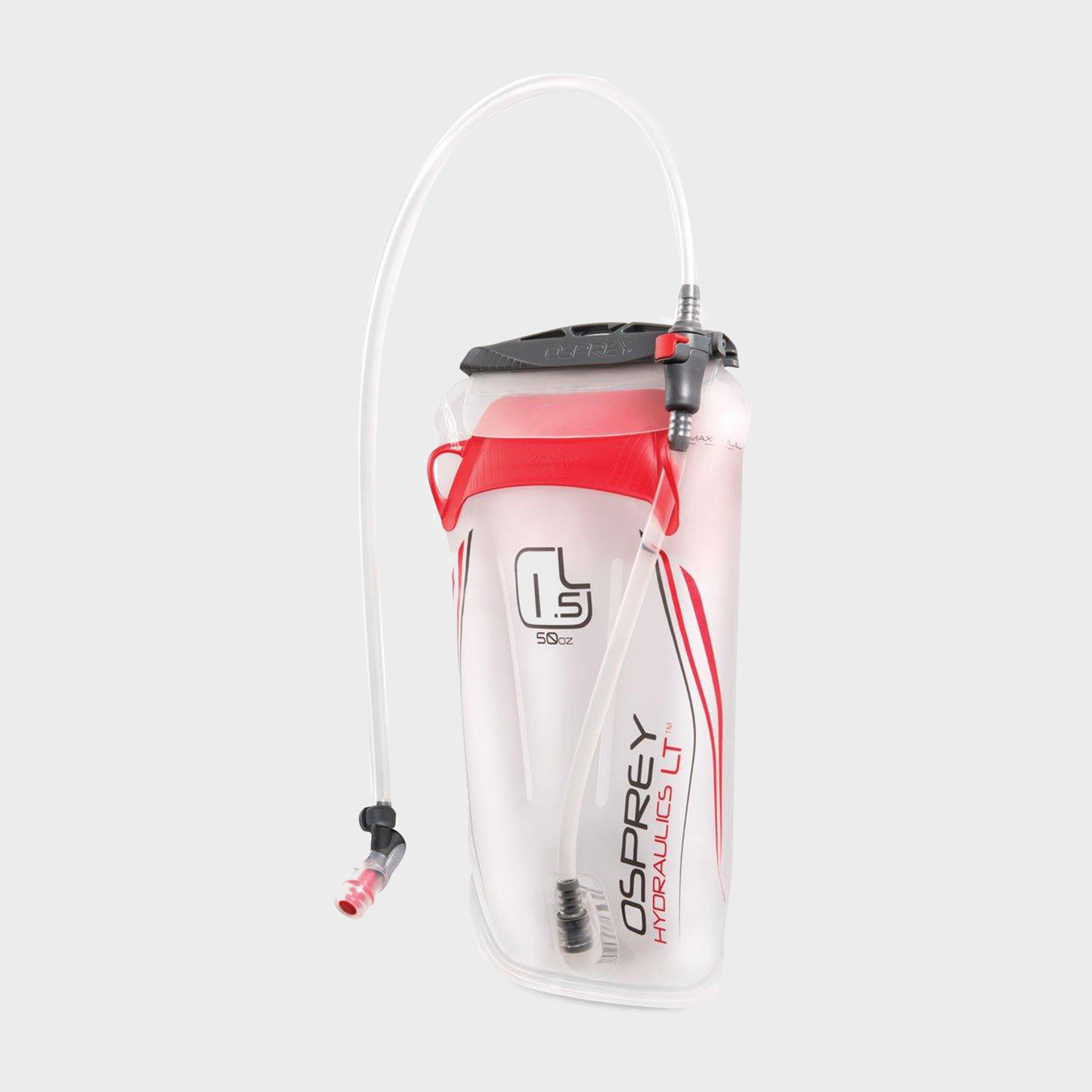 Hydraulics™ LT 1.5L Reservoir