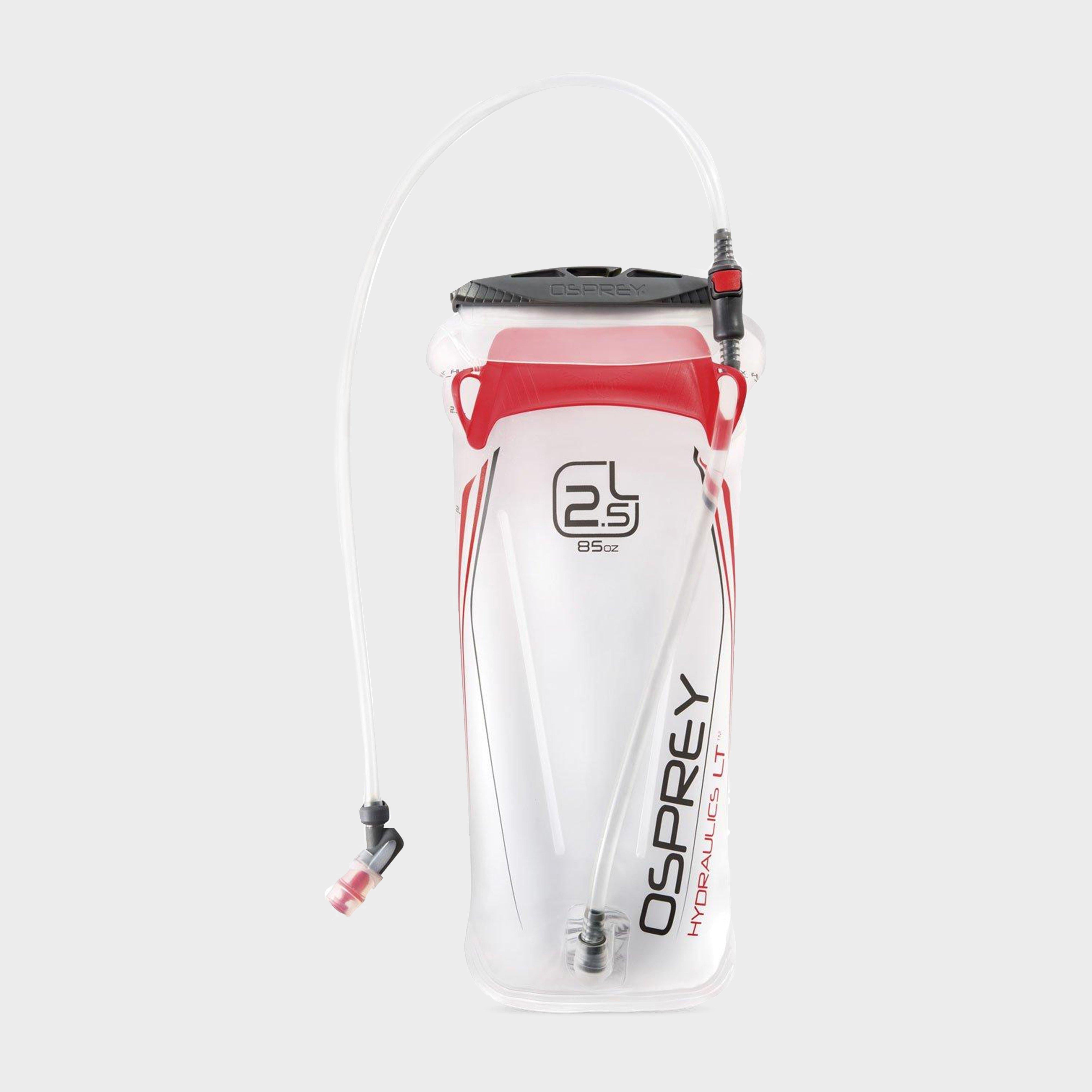 Hydraulics™ LT 2.5L Reservoir