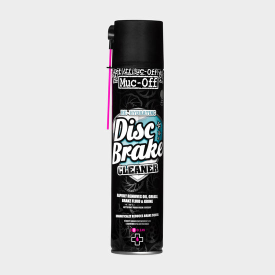 Disc Brake Cleaner, 400ml