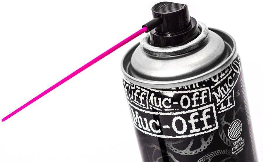 Disc Brake Cleaner (400ml)