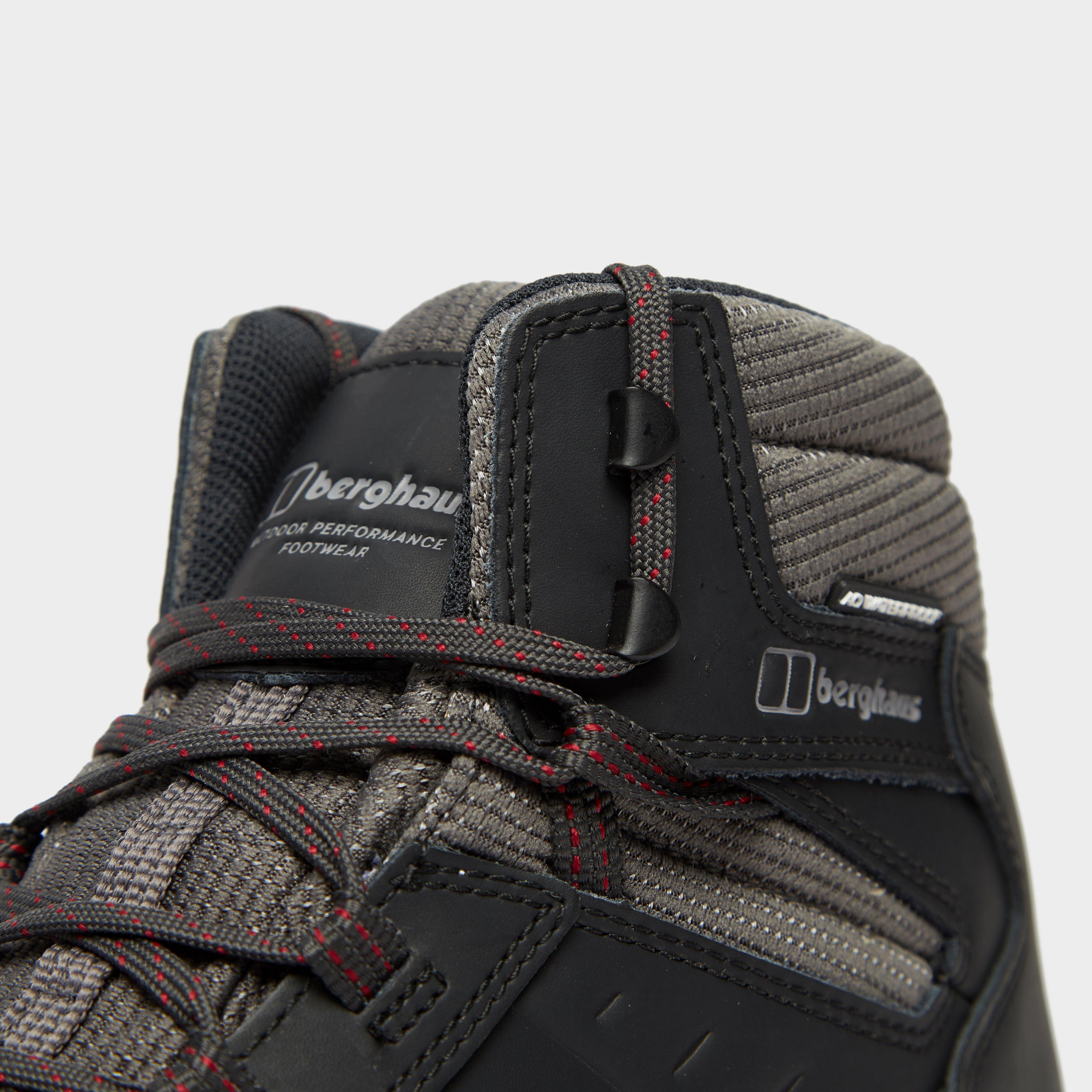 Men's Expeditor Ridge 2.0 Walking Boots