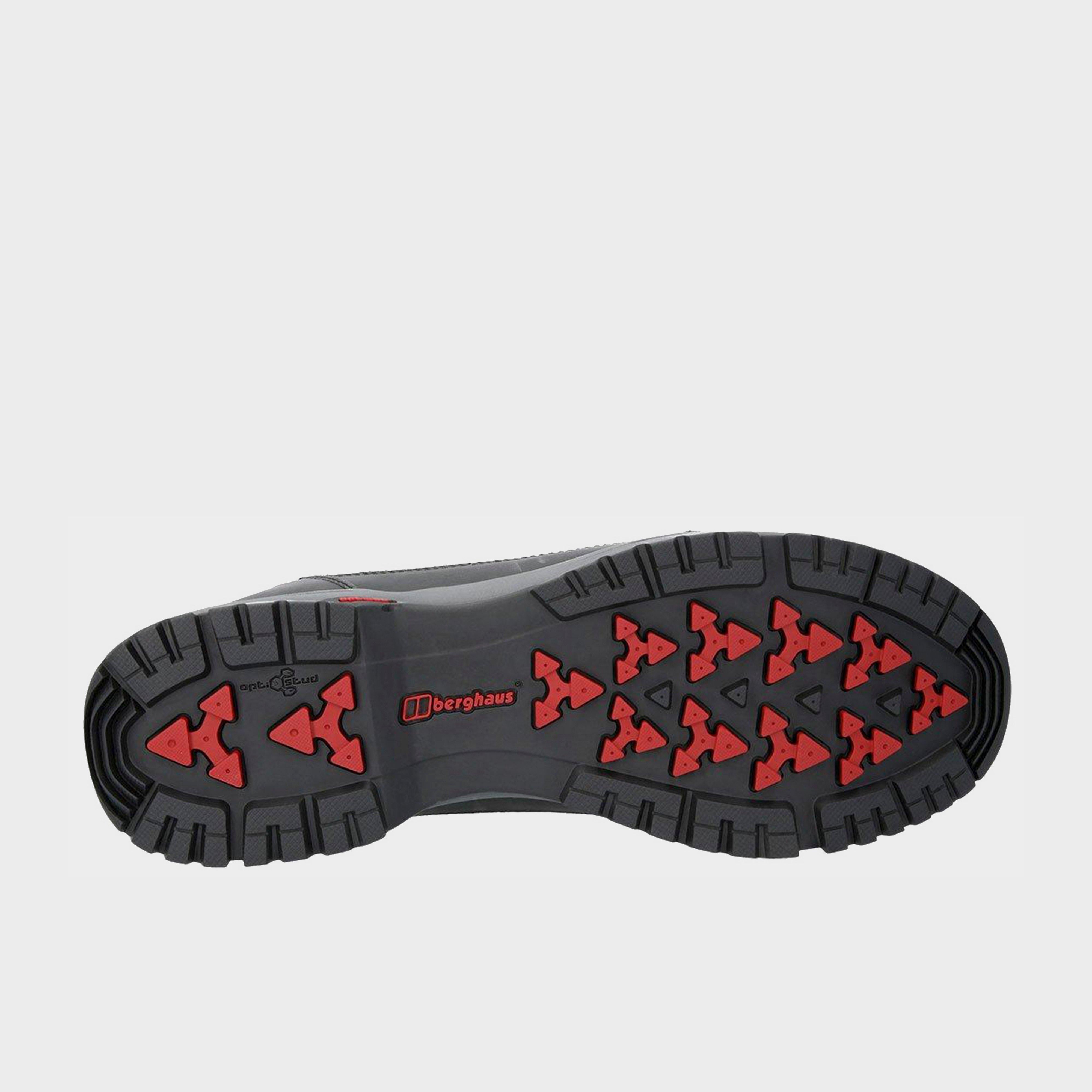 Men's Expeditor Ridge 2.0 Walking Boots
