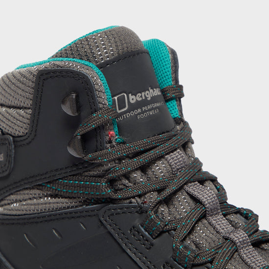 Women's Expeditor Ridge 2.0 Walking Boots