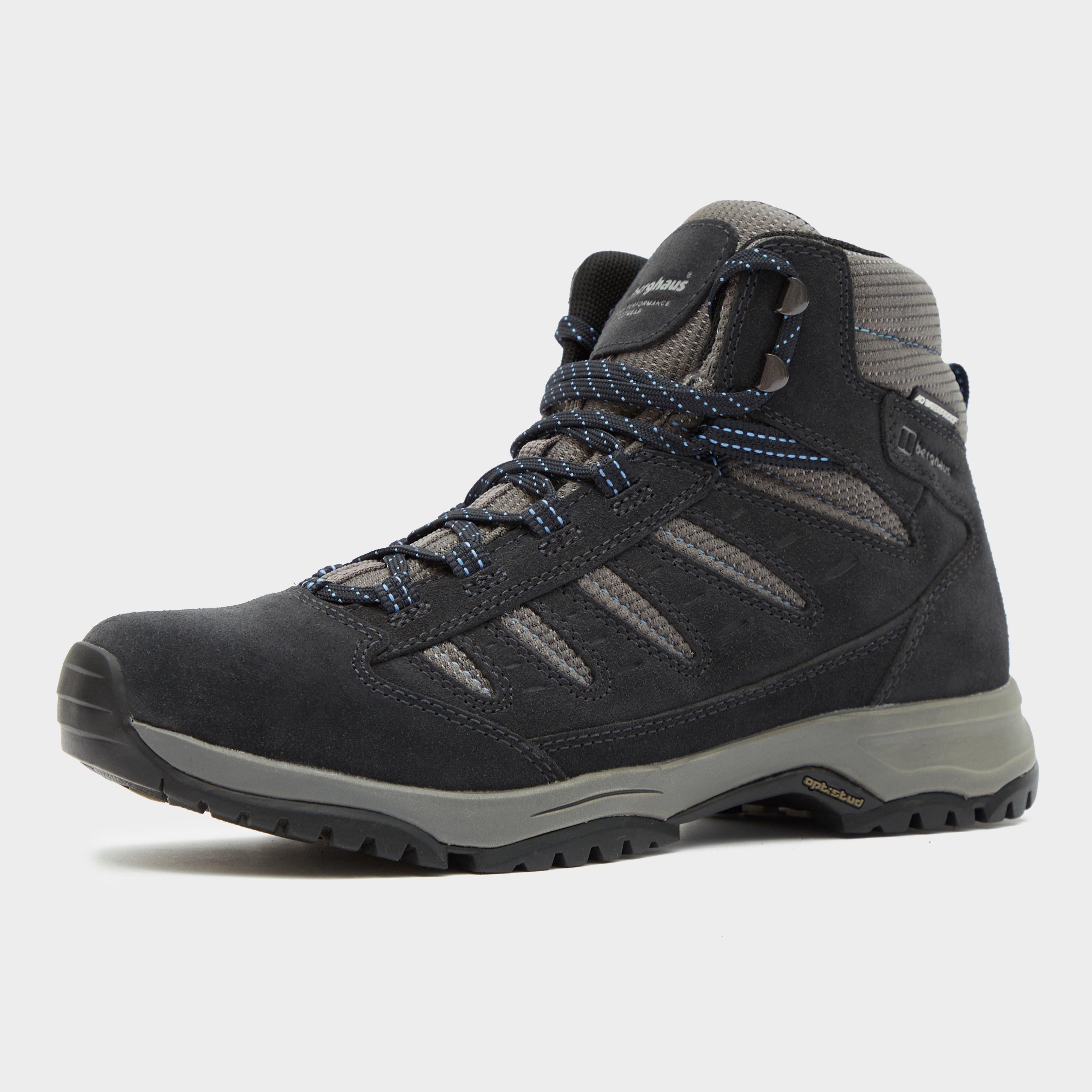 Women's Expeditor Trek 2.0 Walking Boots
