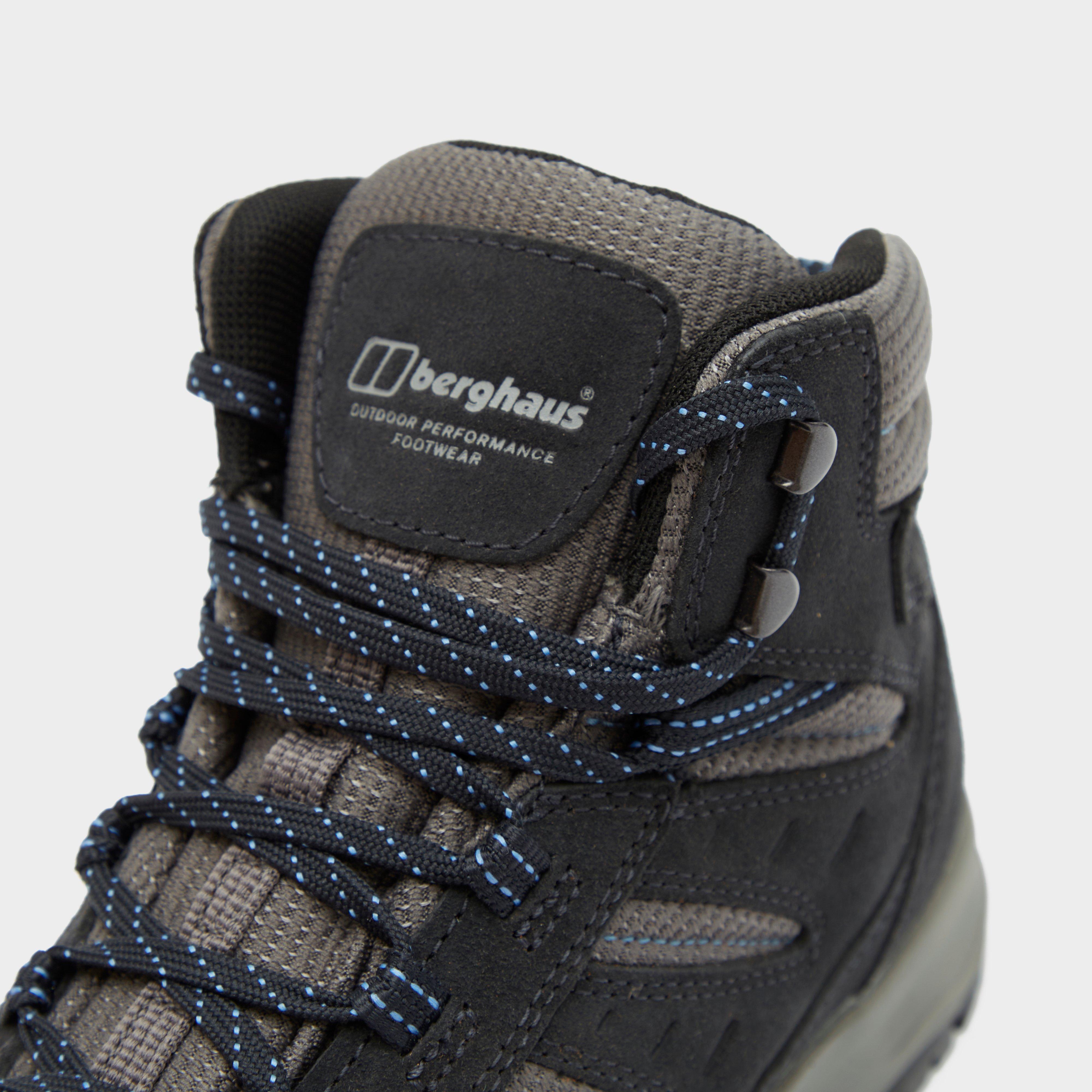 Women's Expeditor Trek 2.0 Walking Boots