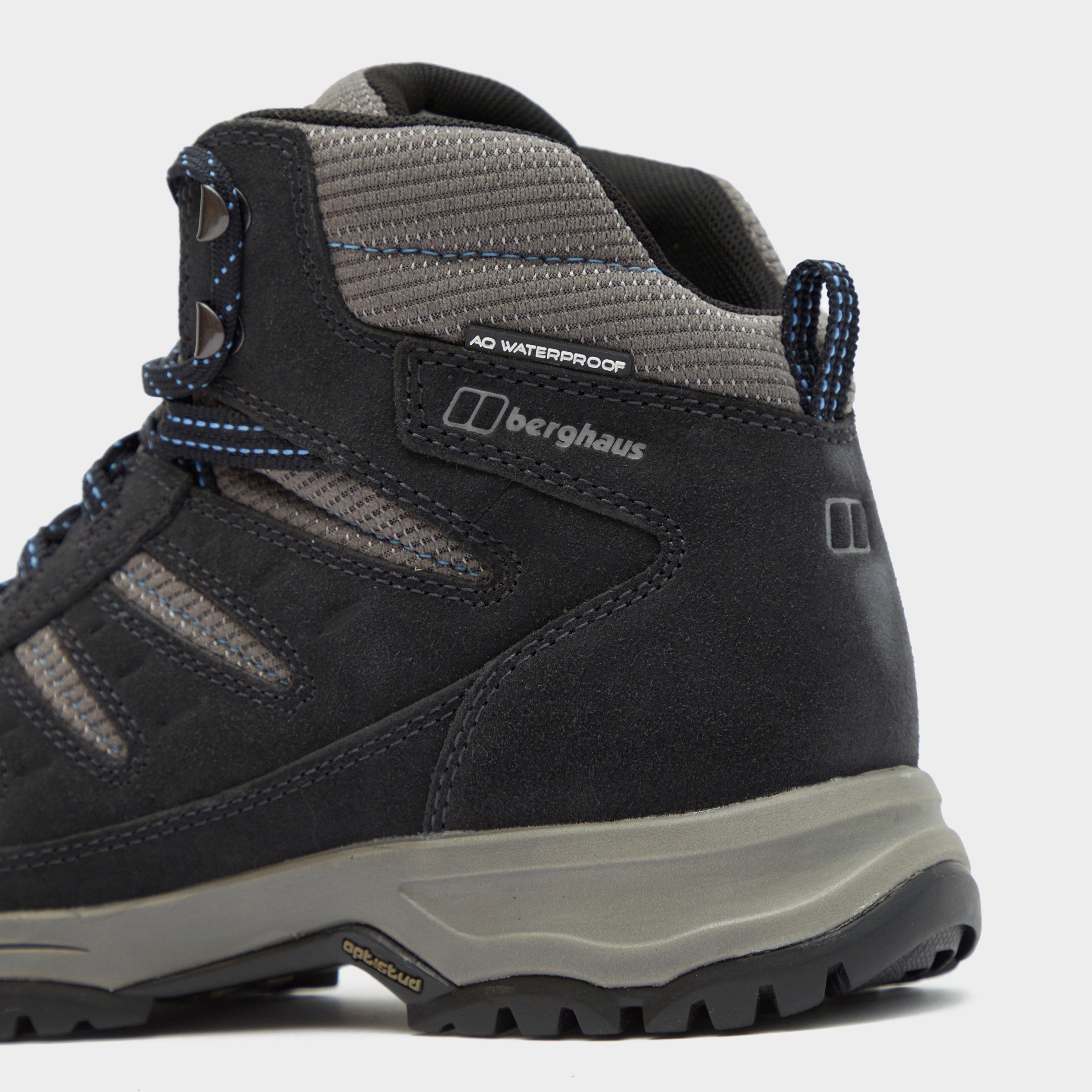 Women's Expeditor Trek 2.0 Walking Boots