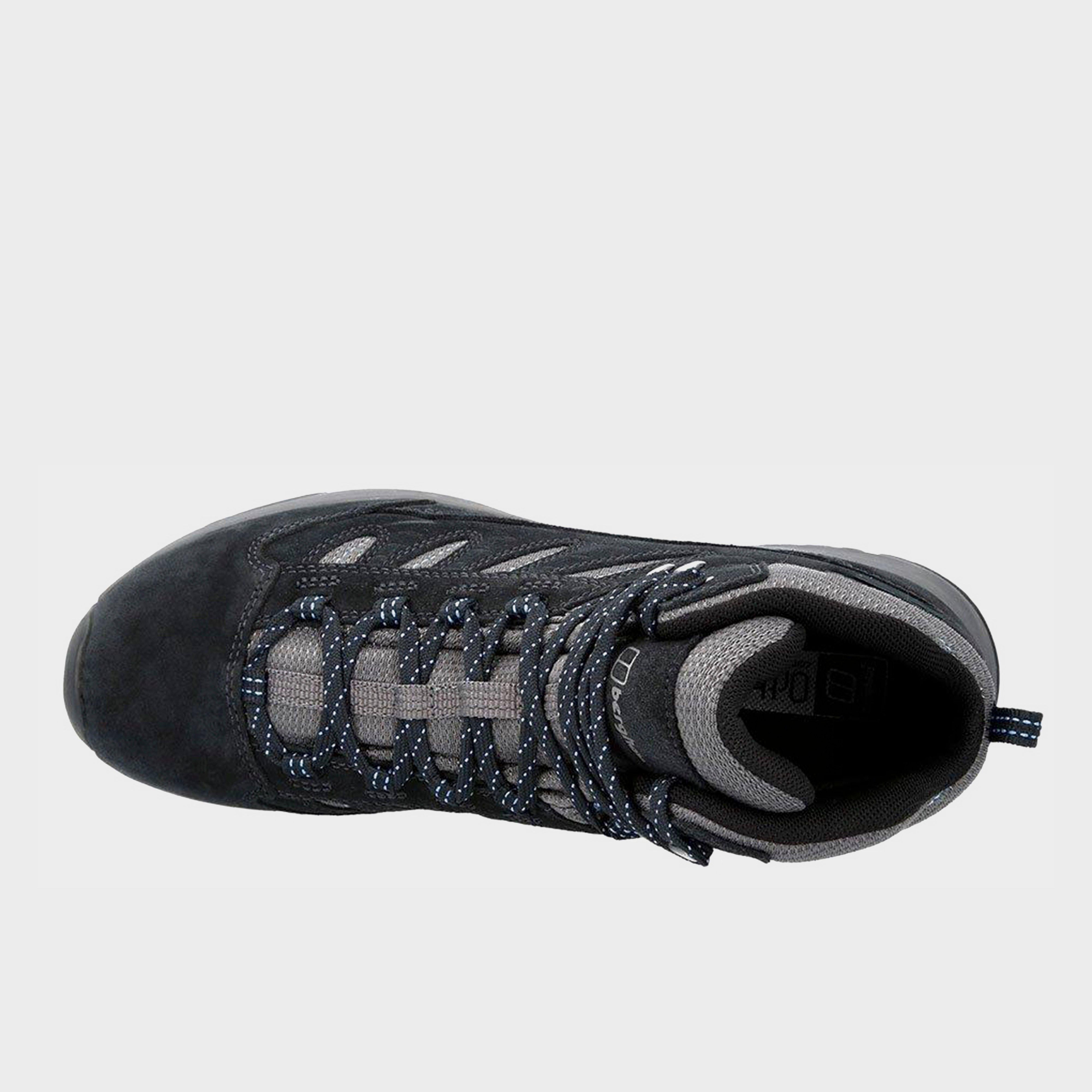 Women's Expeditor Trek 2.0 Walking Boots